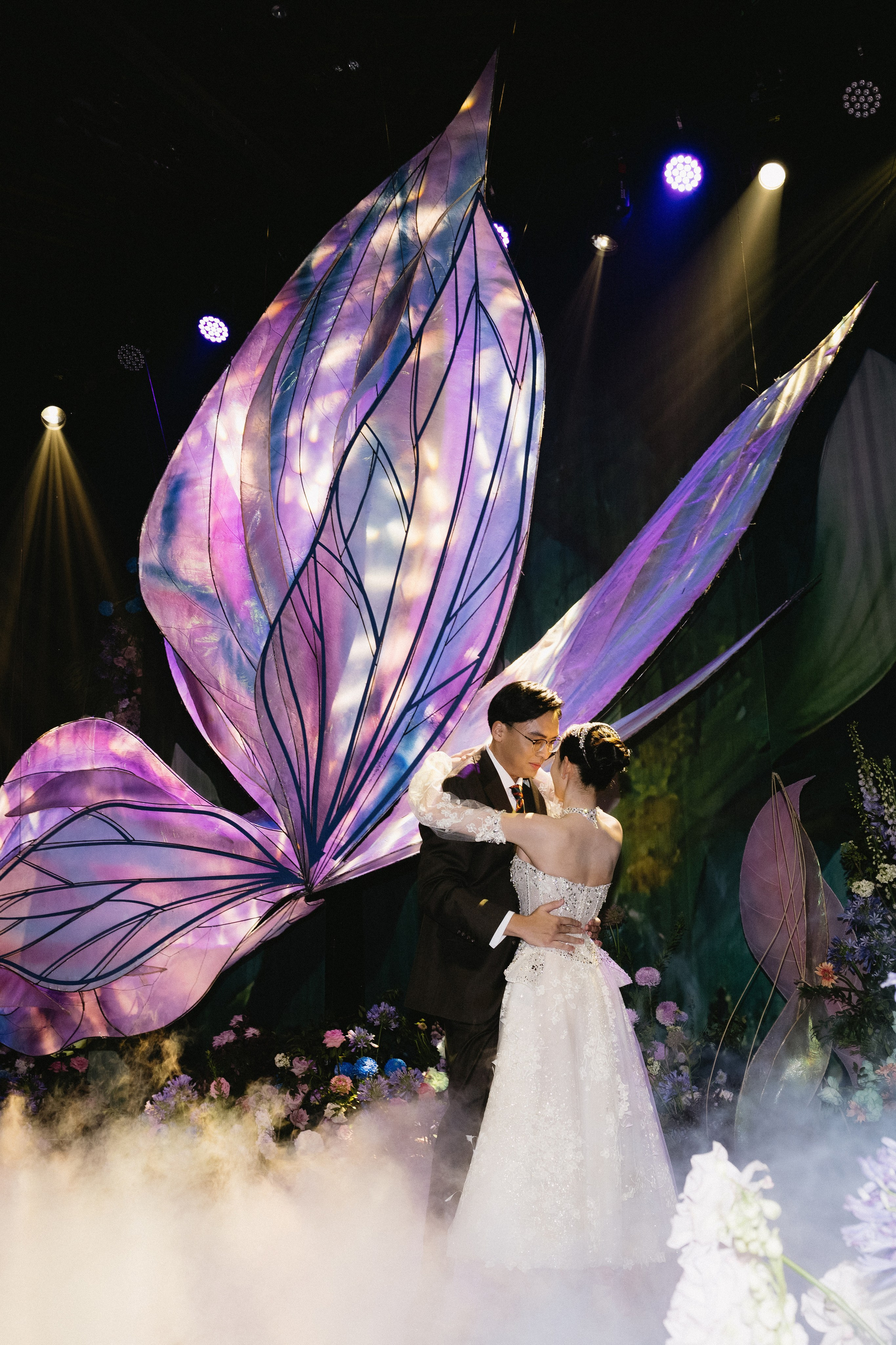VINH & VAN | Wedding Day. Anns wedding photography