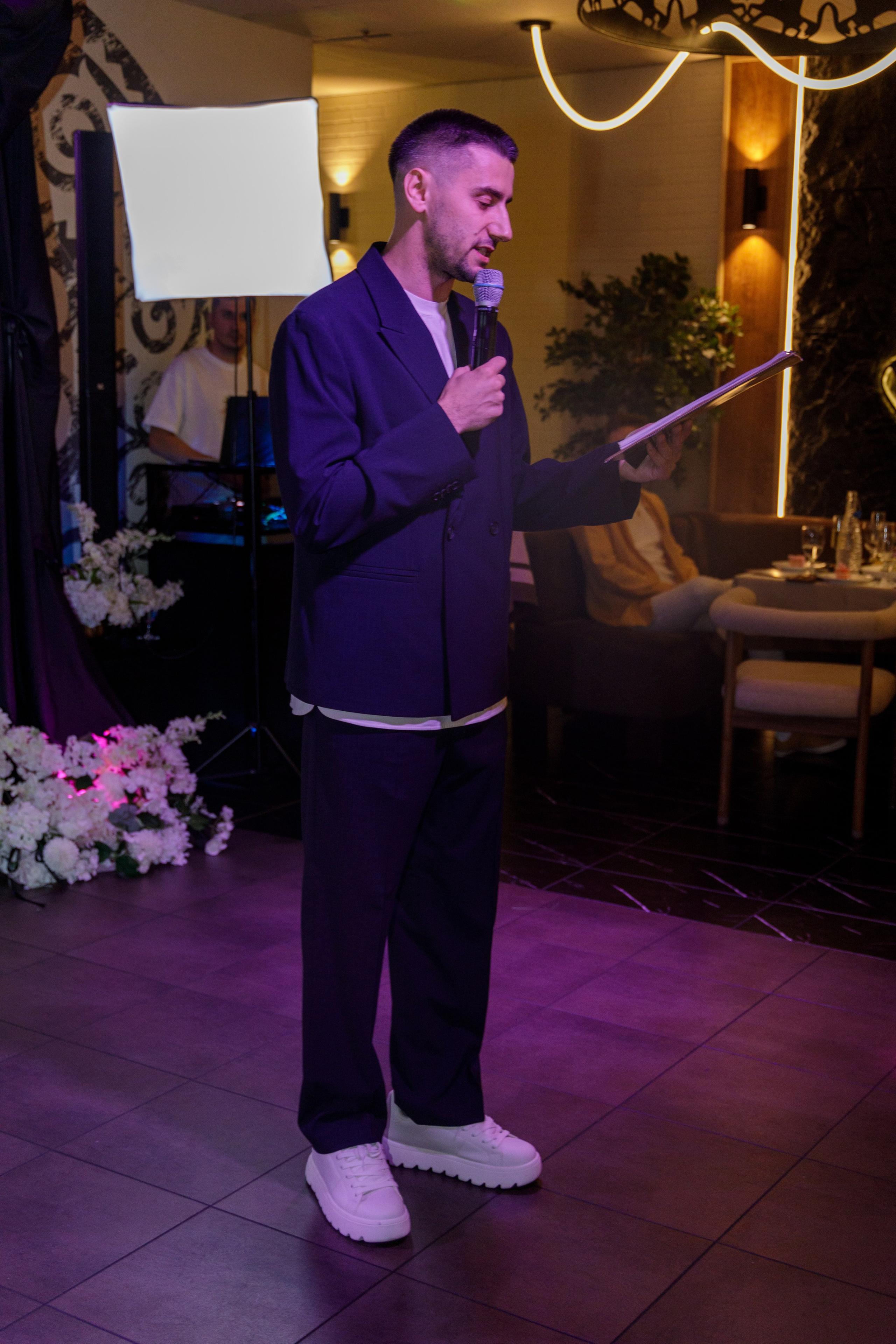 Event Queen’s Path