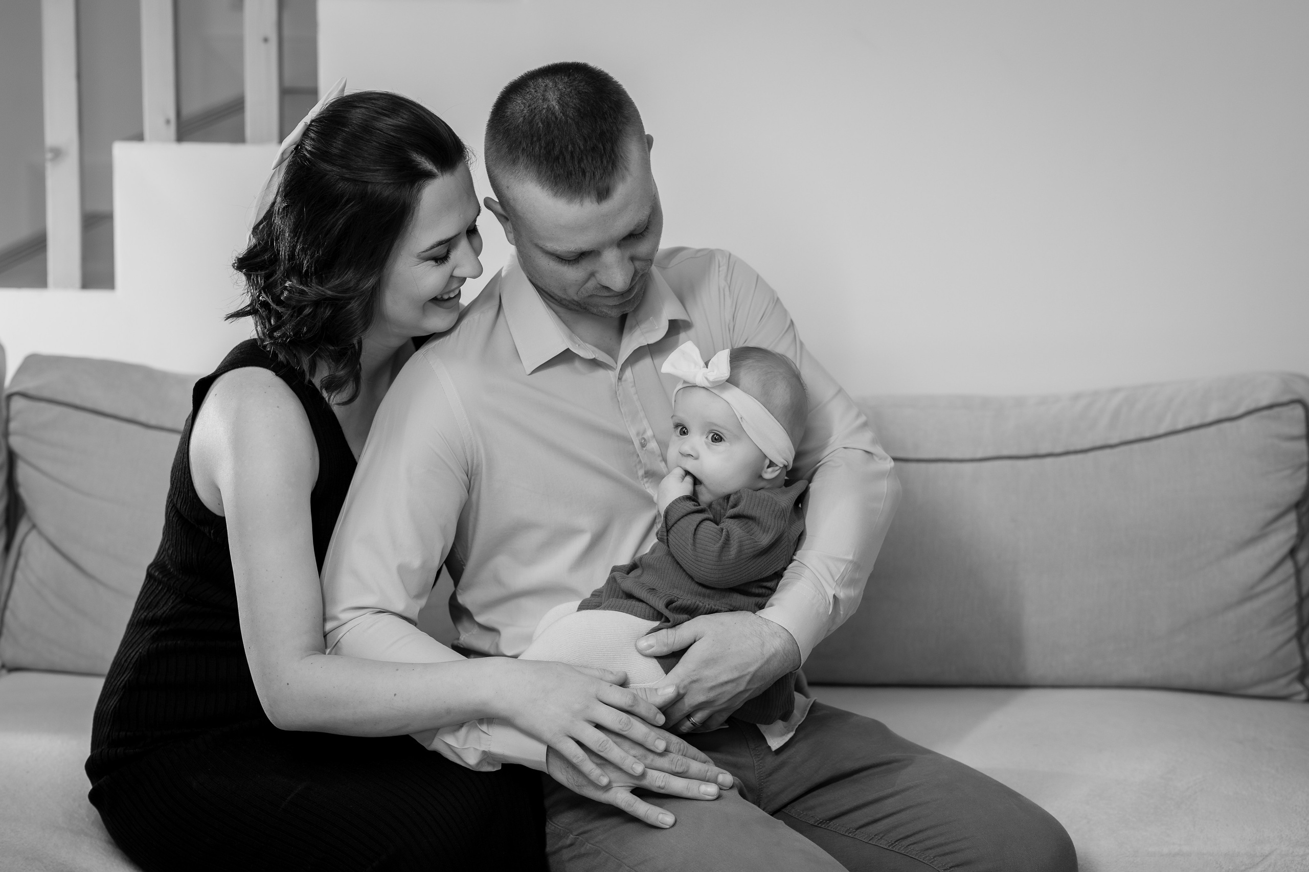 Baptism | Tea Elena. Bordeiionutfotograf