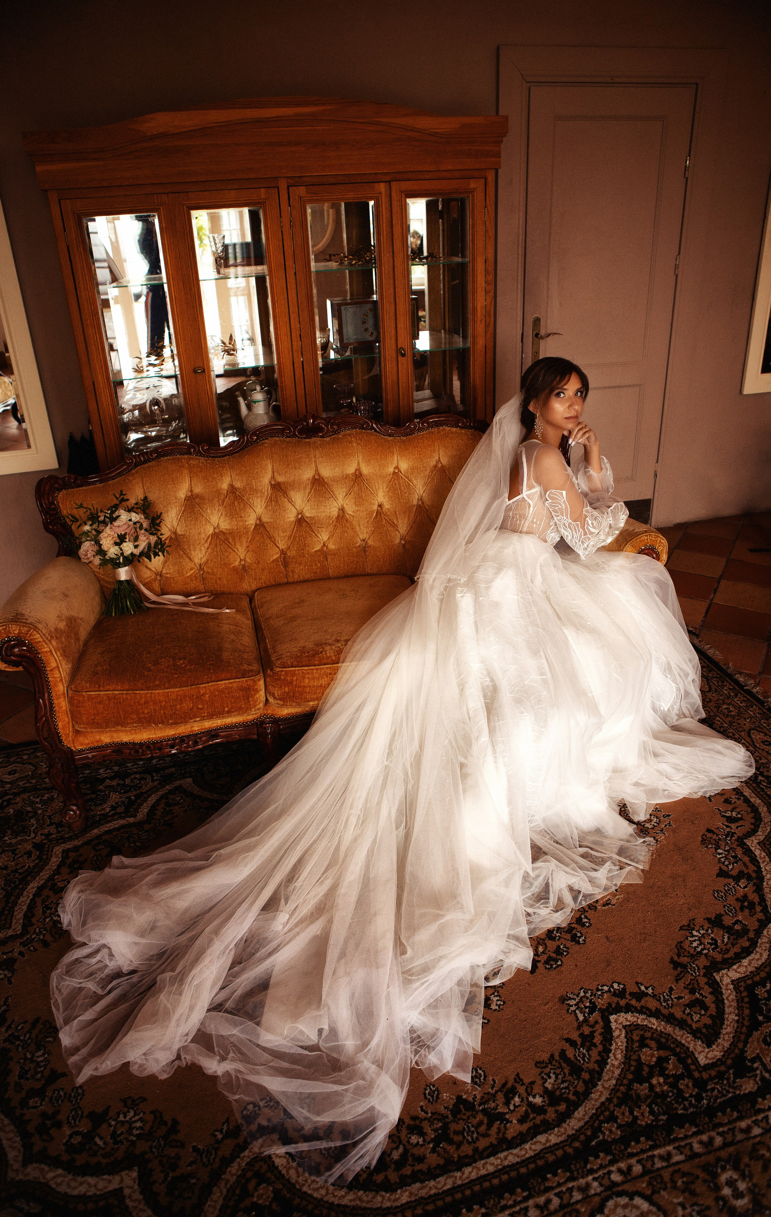 Wedding. Фотограф в Испании, Валенсия