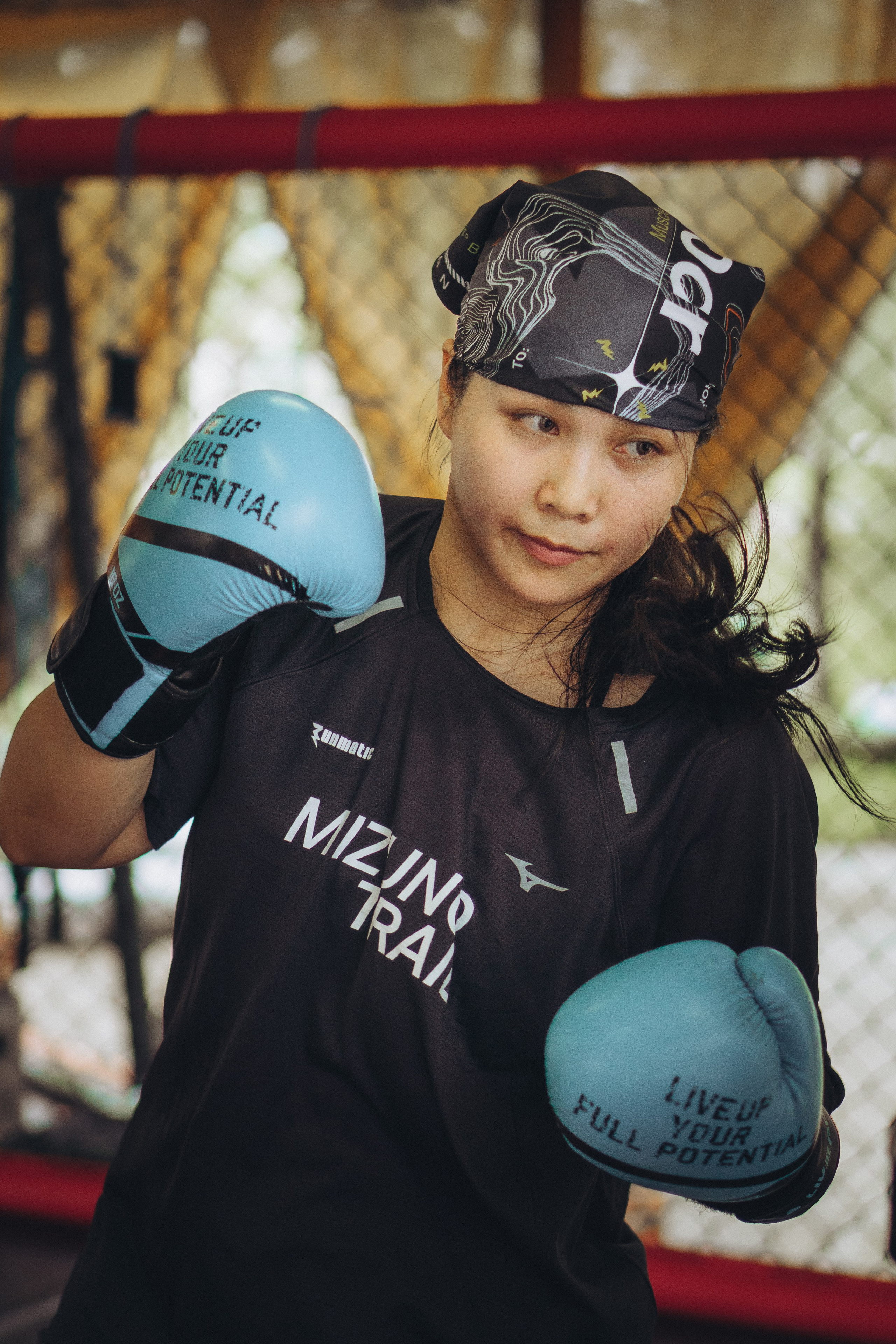 Team Pace. Nova Fitness Retreat | Fitness & Wellness Retreat in Phu Quoc, Vietnam