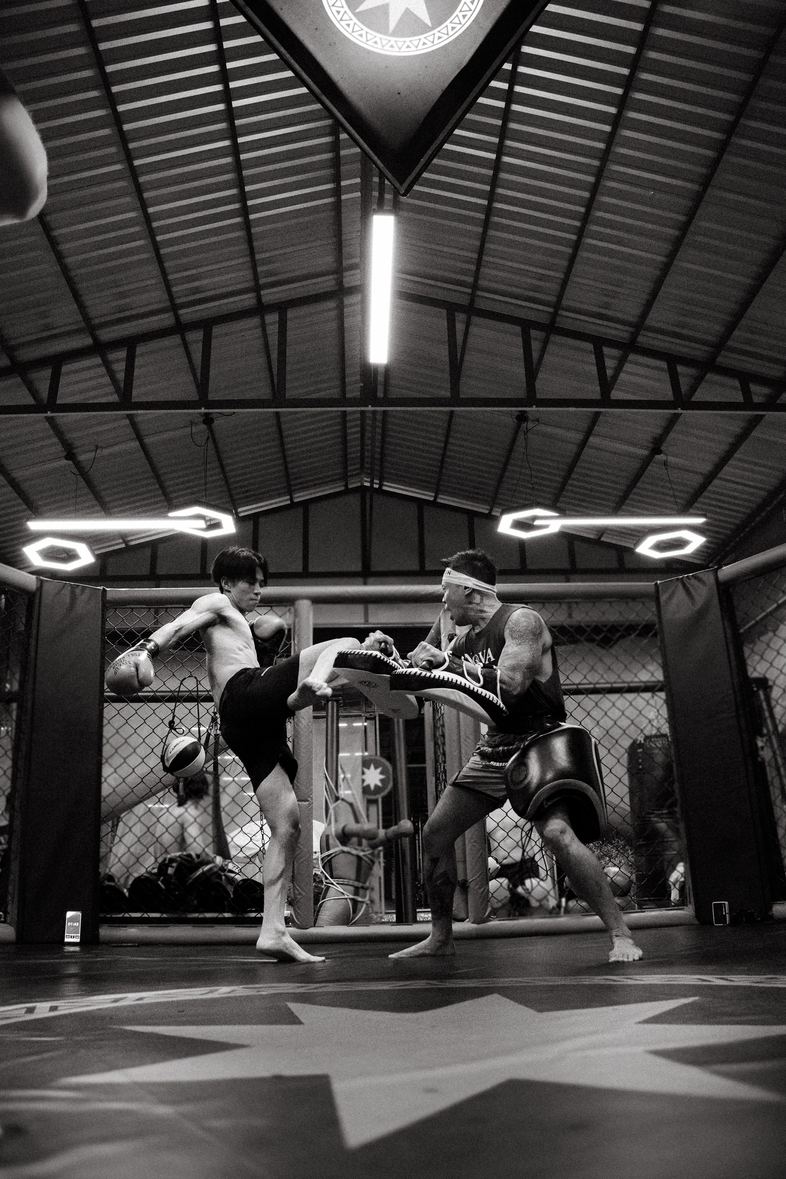 FITCULATOR. Nova Fitness Retreat | Fitness & Wellness Retreat in Phu Quoc, Vietnam