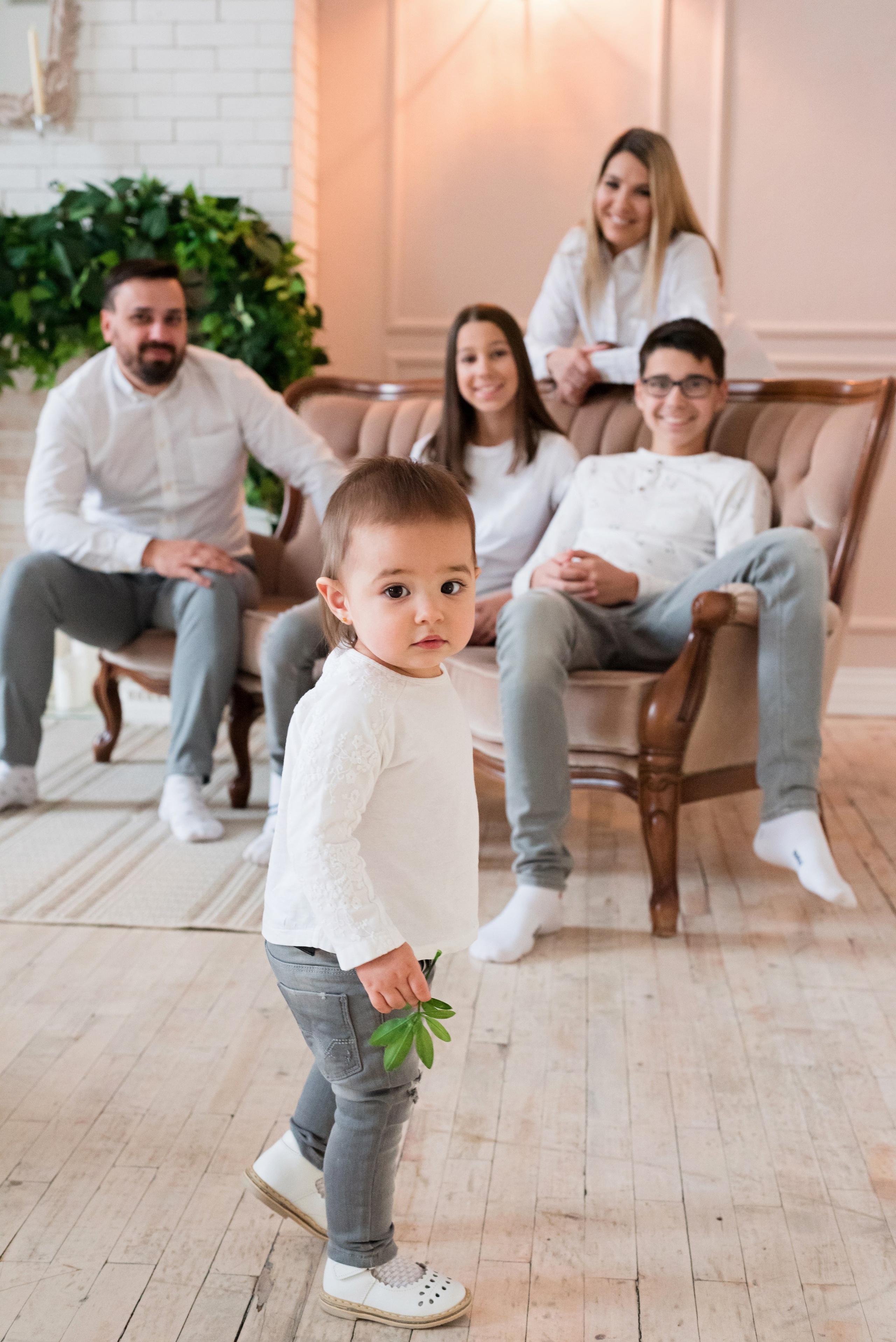 Family/ personal. In-home newborn photography Raleigh & area Katya Kulikova
