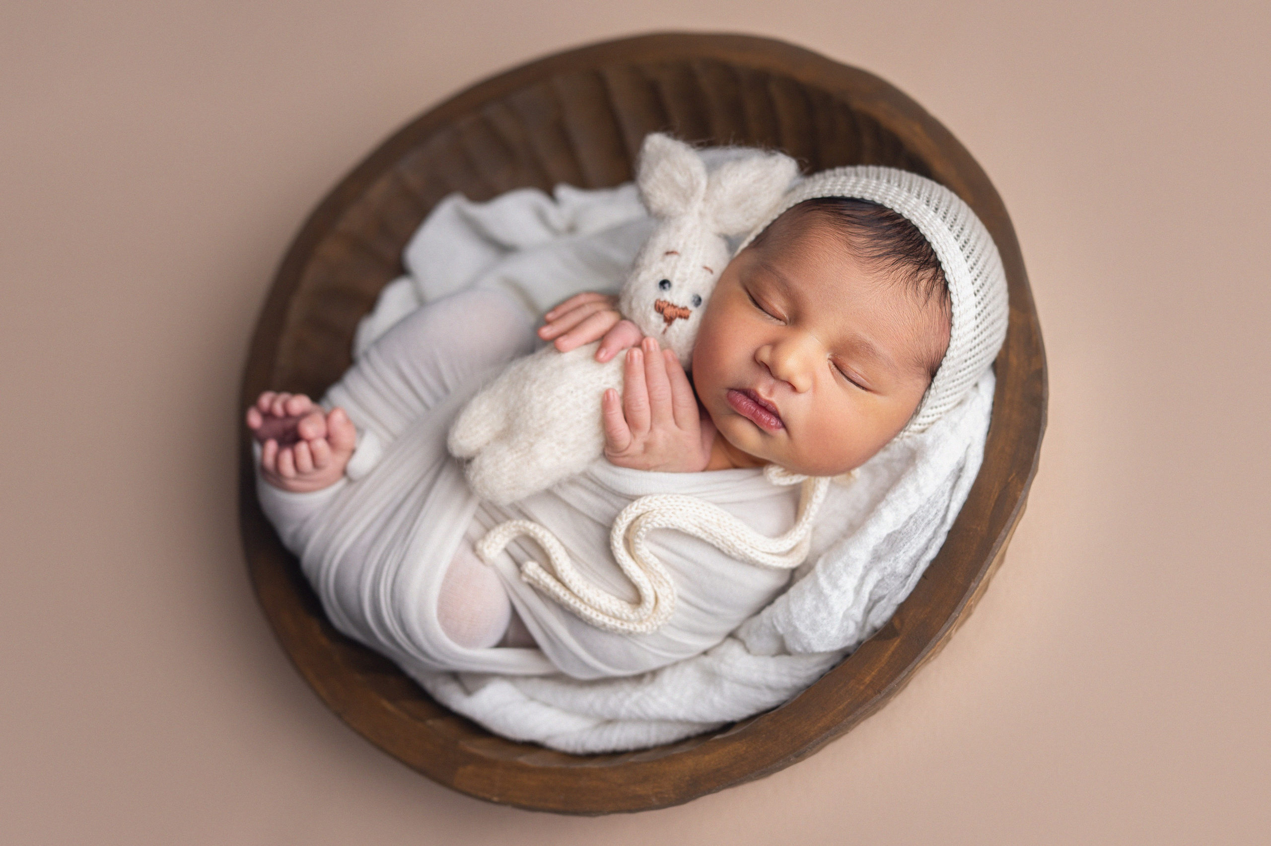 Newborn gallery. In-home newborn photography Raleigh & area Katya Kulikova
