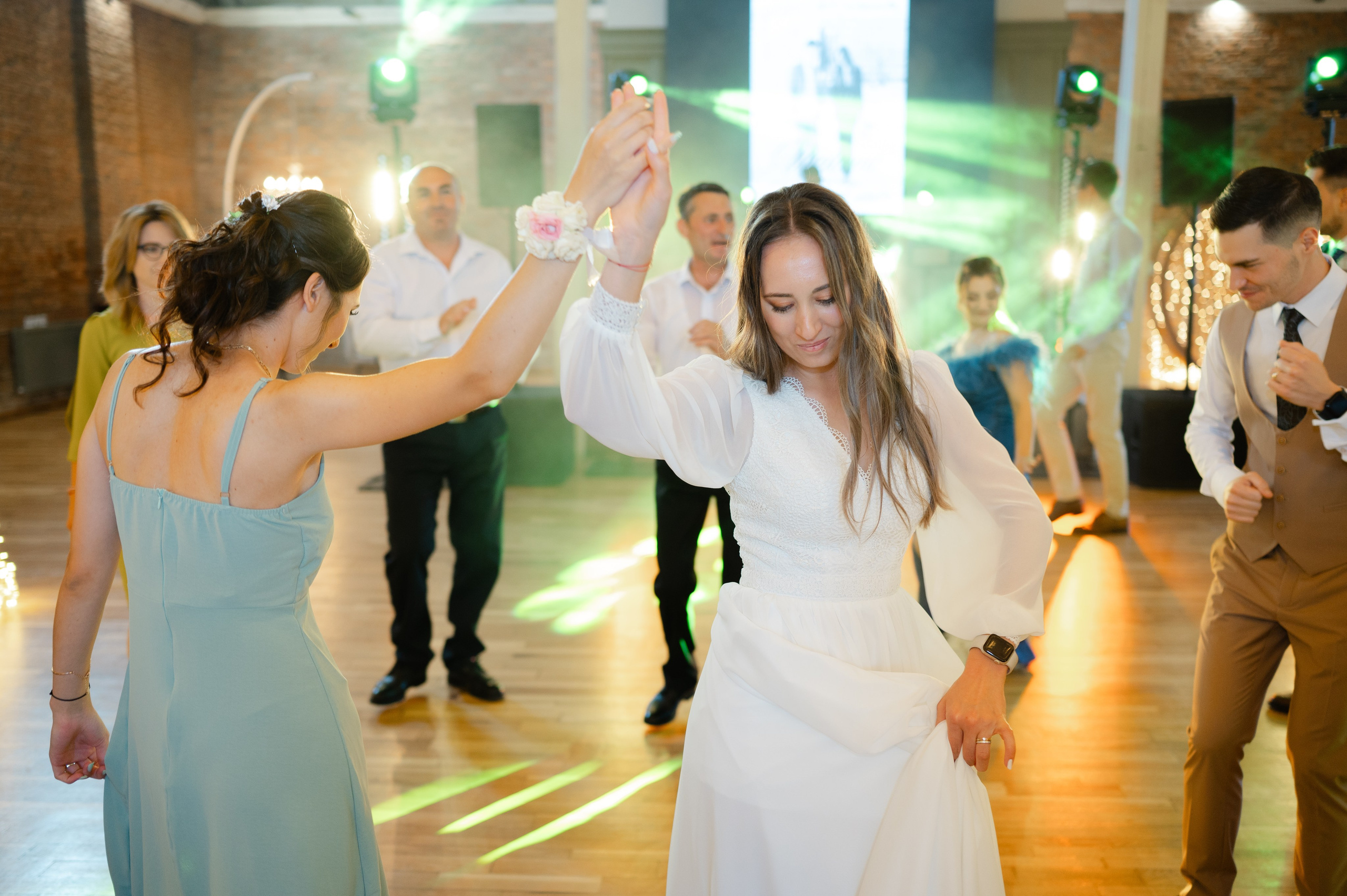 Ionela & Cătălin O Nuntă De Poveste La Conacul Heldsdorf | Happy Souls