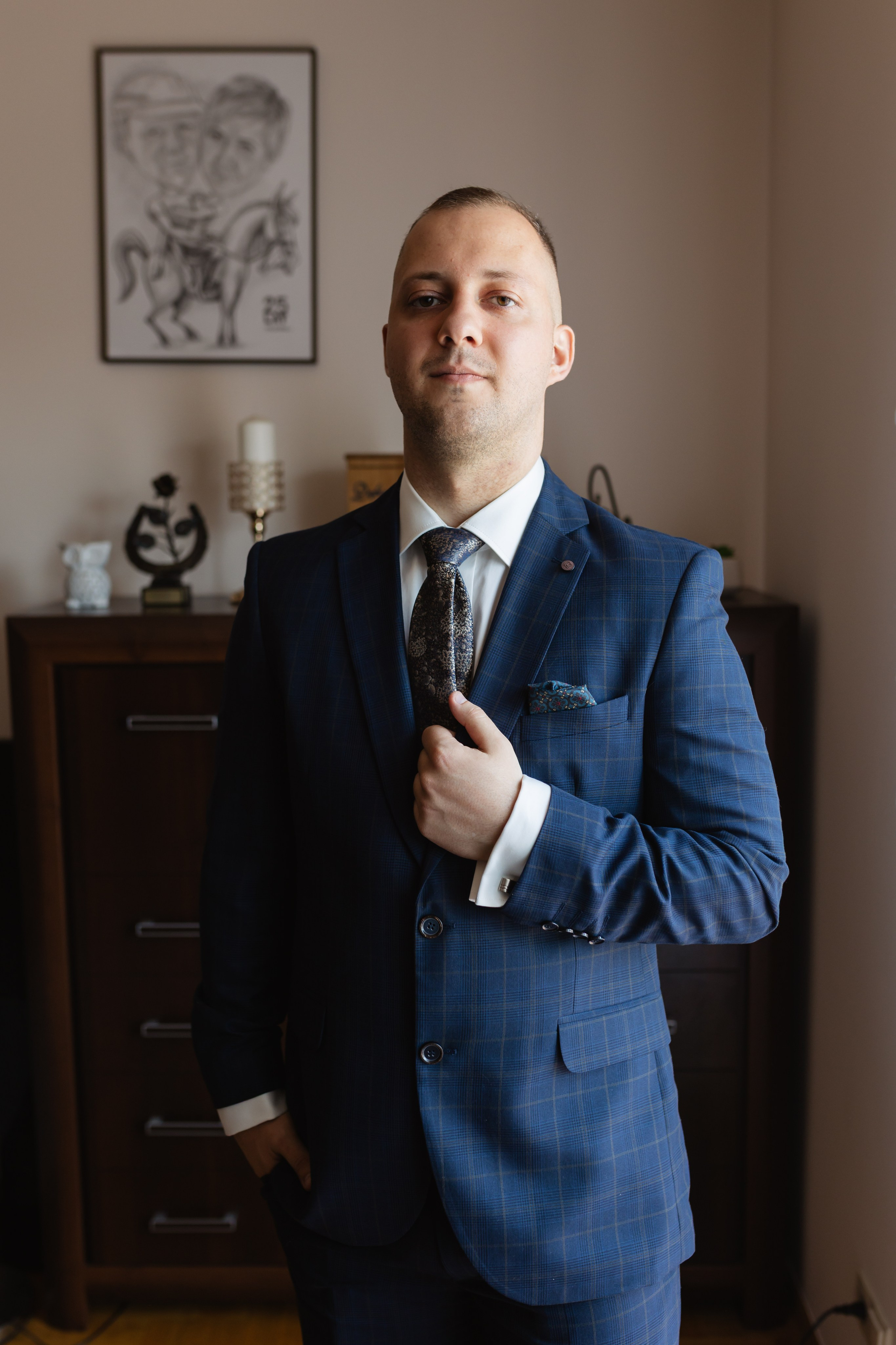Ślub Pauliny&Mateusza. Fotograf Brzesko – fotografia ślubna, kobieca, ciążowa. Beata Buziak