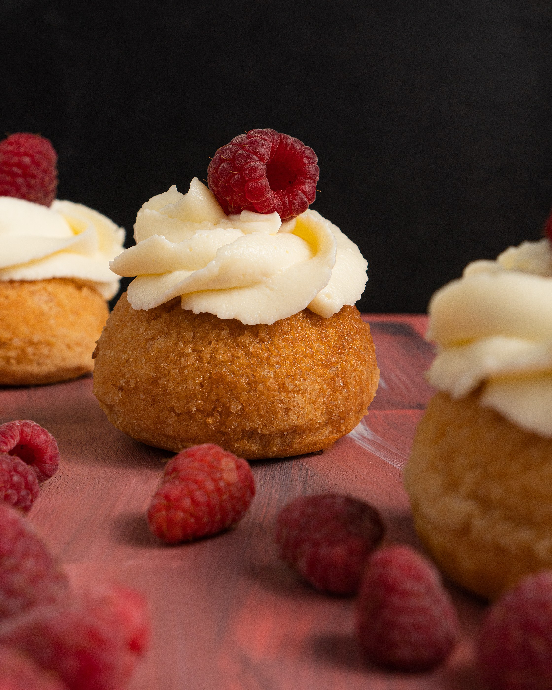 Food Photography. Filmmaker, Photographer & AI Visual Artist in Costa del Sol — Alexandru Avram