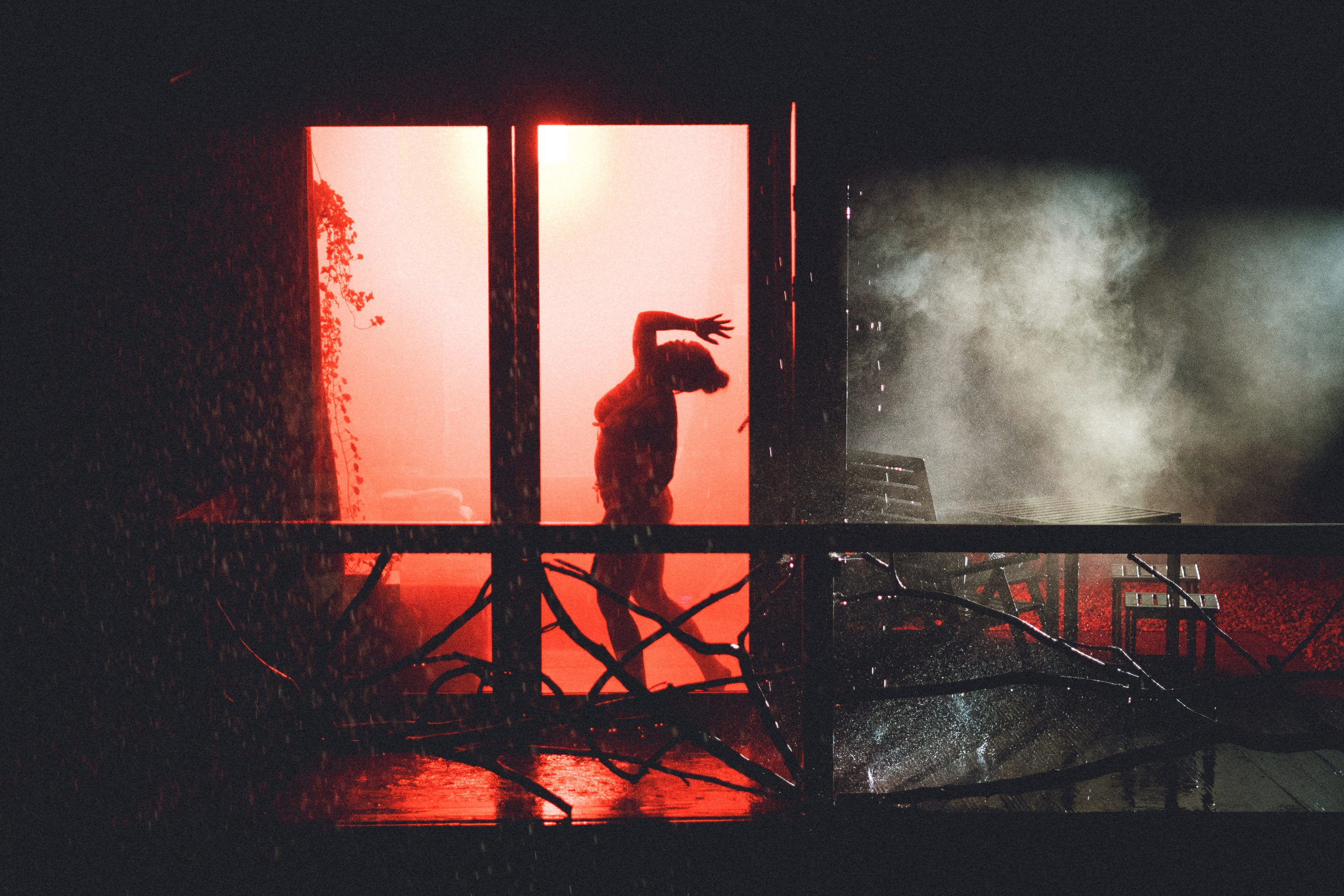 Josslyn — Txiga na Mim — BTS. Photography and Videography in Lisbon — Júlio da Silva
