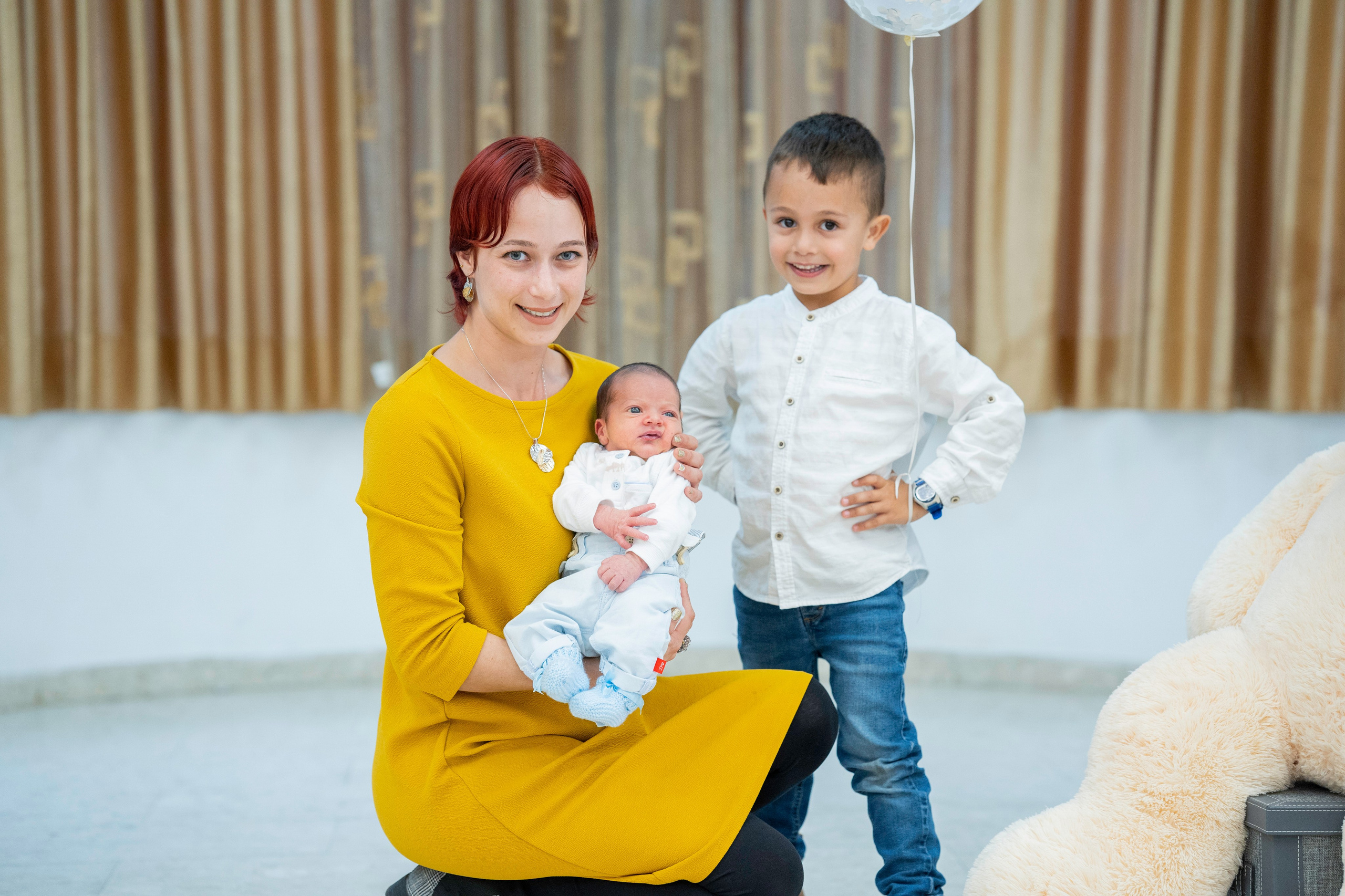 הברית של יוסף וחנה. יוסף מזרחי צילום חתונה, ברית וזוגיות. צלם מקצועי שאוהב להוציא אתכם הכי יפים ברגעים הכי מרגשים