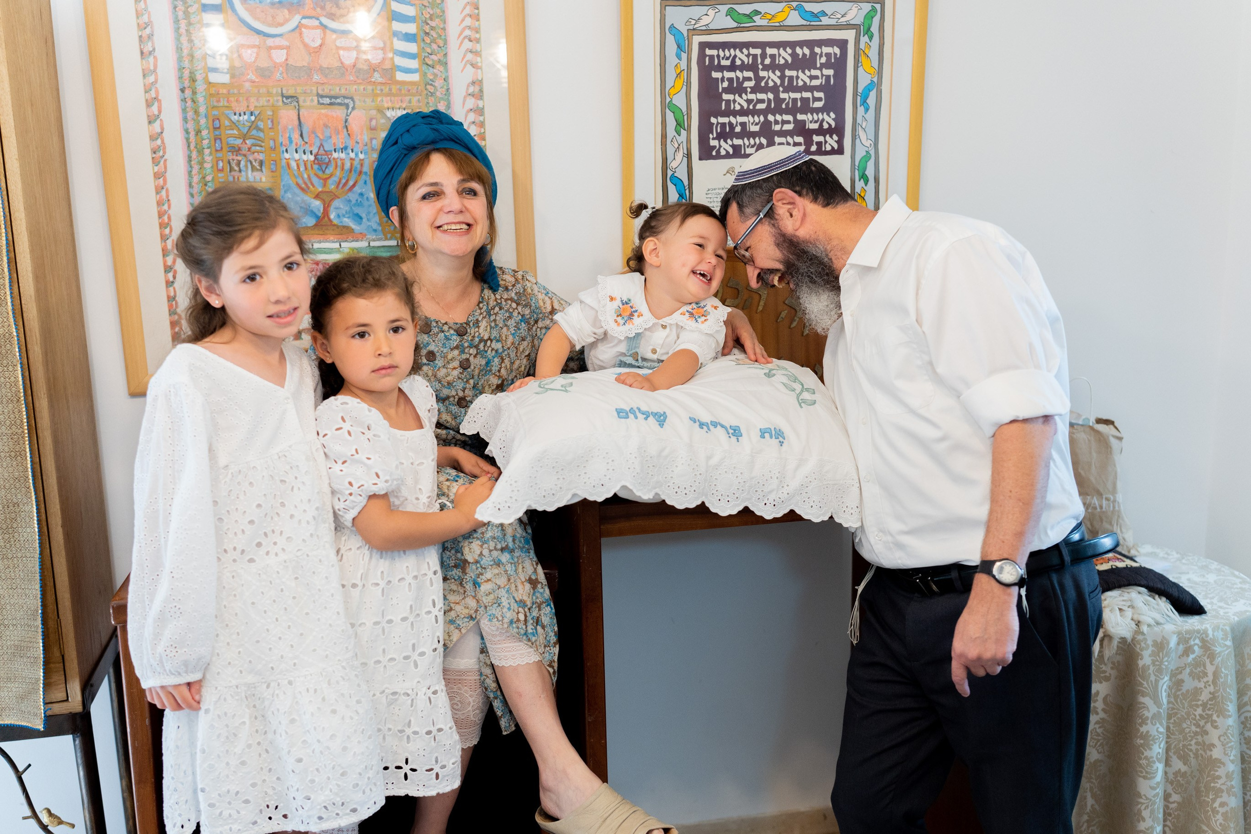 משפחת ברנד. יוסף מזרחי צילום חתונה, ברית וזוגיות. צלם מקצועי שאוהב להוציא אתכם הכי יפים ברגעים הכי מרגשים