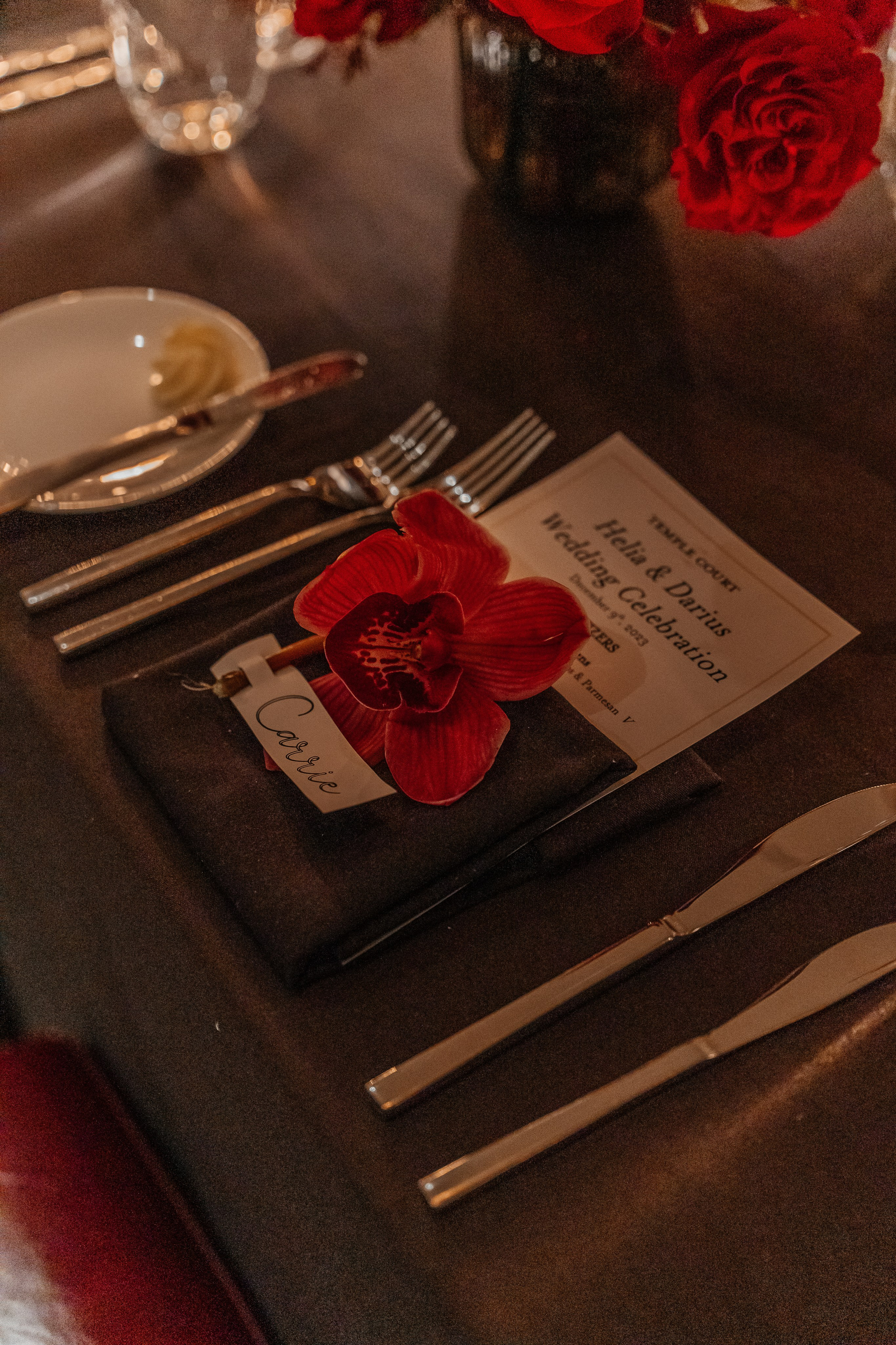 Helia & Darius elopement. Anna Krasnova Wedding photographer