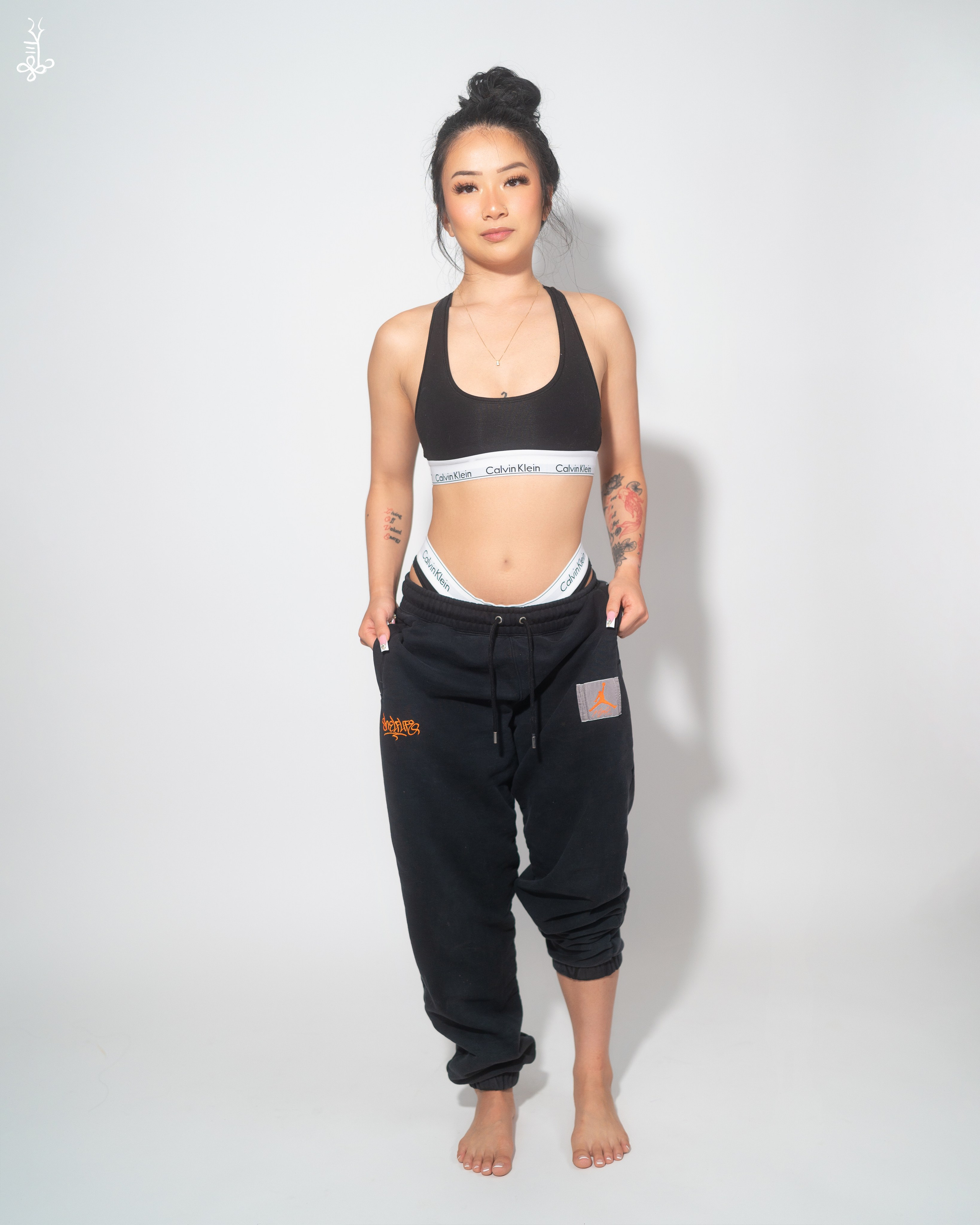 KAY YUN. Ke’Ondris