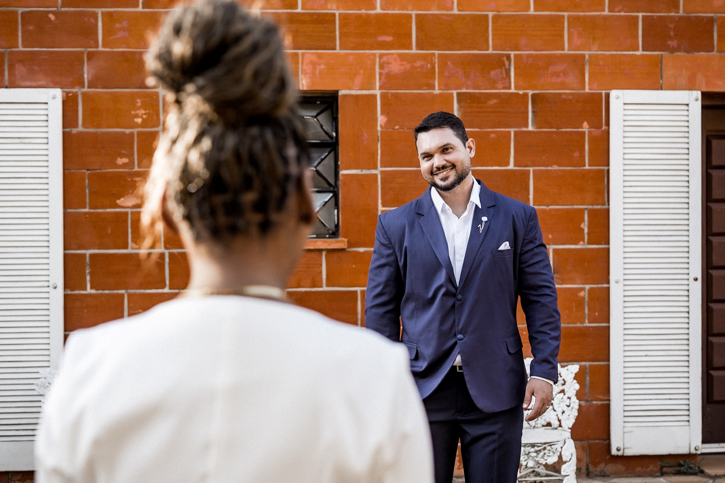 Pré Wedding — Eli e Rodrigo (Posto Castelo). Fotógrafo de casamento e Filmmaker de casamento