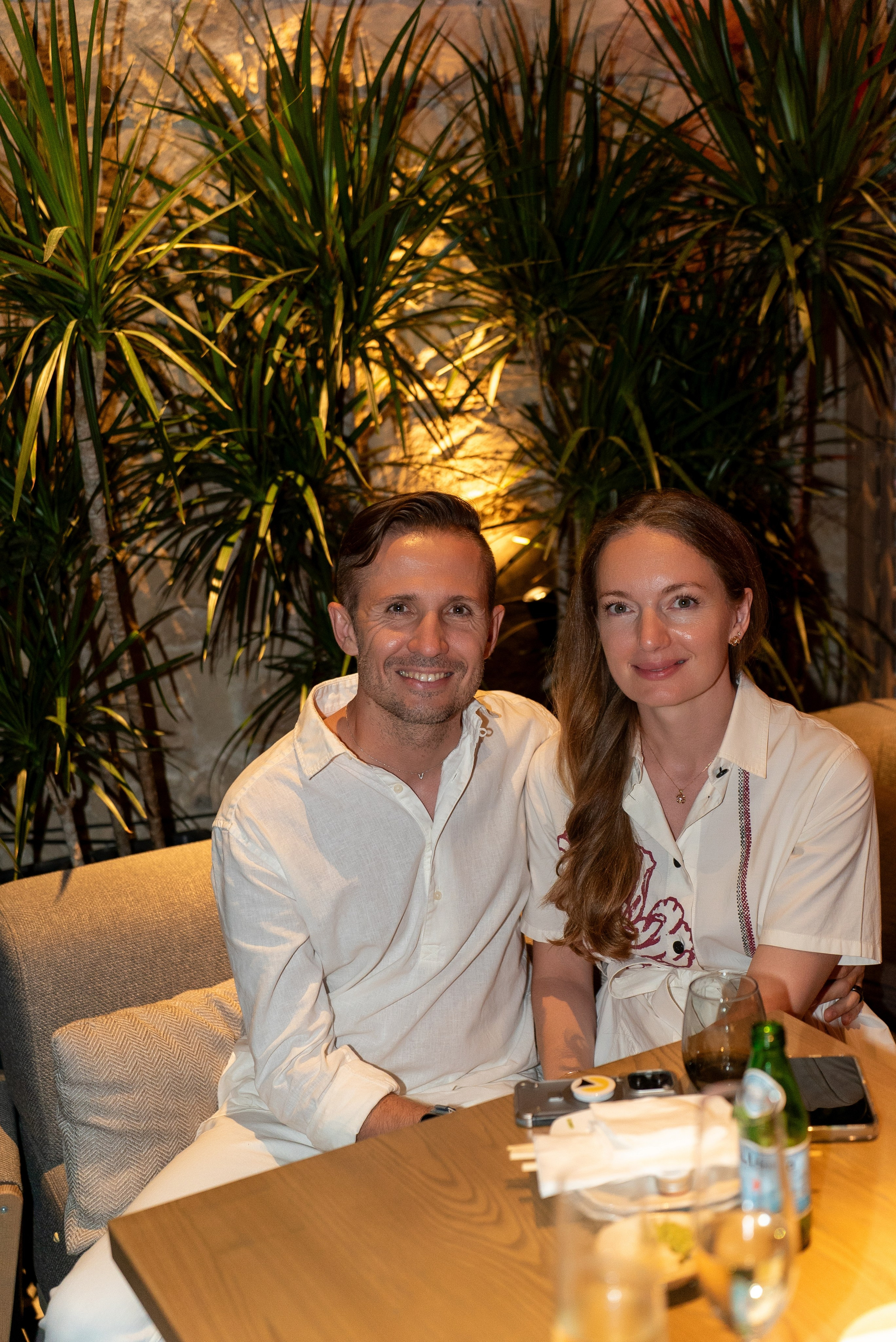 Cyprus Business Club. Портретный и семейный фотограф в Лимассоле Кипр Анна Руссу