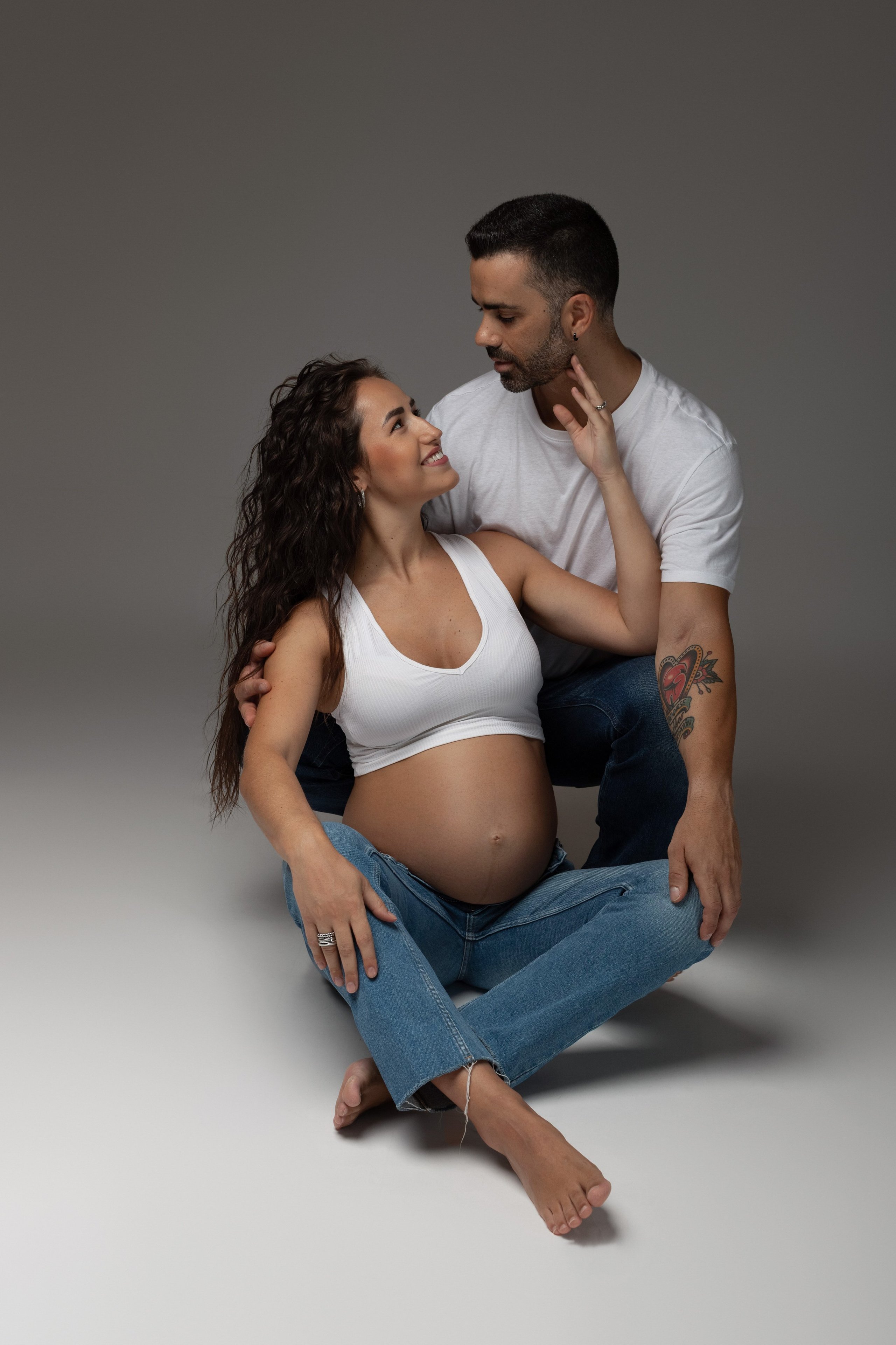 EMBARAZO. Fotografía de Embarazo, Familia e Infantil en Almería Elena Espig