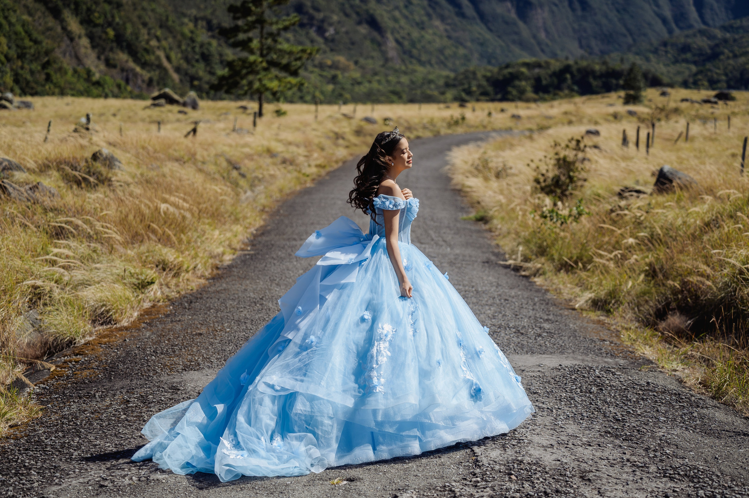 15 años. Fotógrafo familiar, retratos. Panamá, Chiriqui. Ruslán Rusakóv