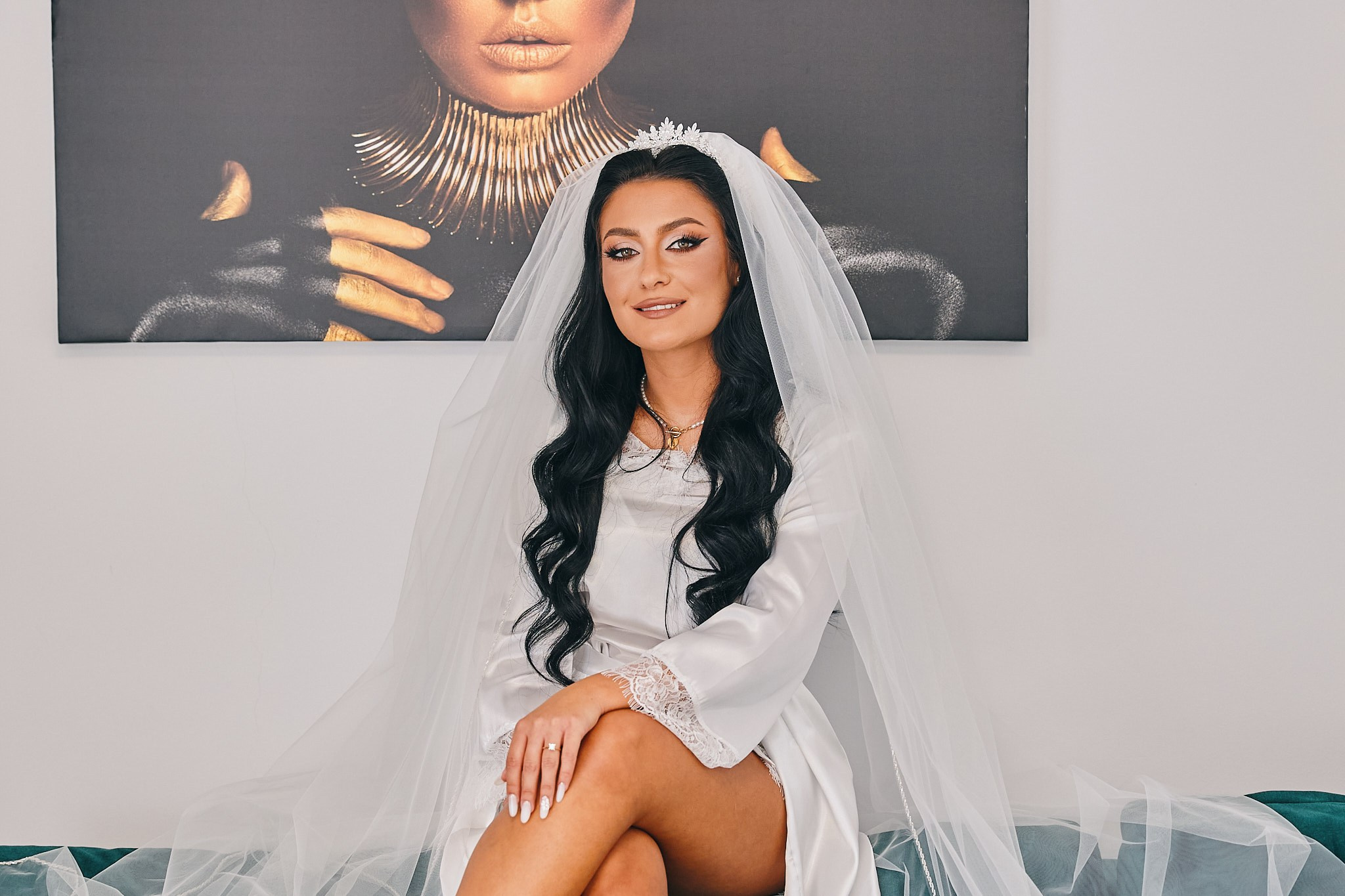 Lidia & Cosmin. Bogdan Vancea | Fotograf Nunta Ploiești