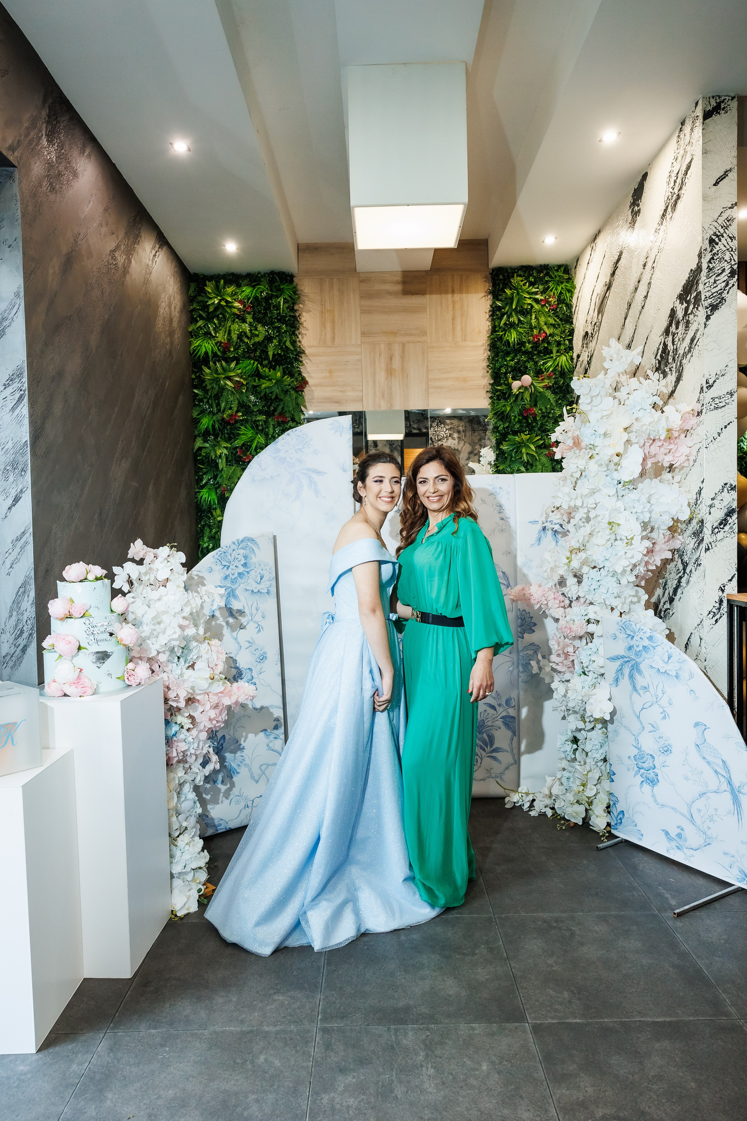 Абитуриентски Бал 2024. Фотограф Ирина Йотова