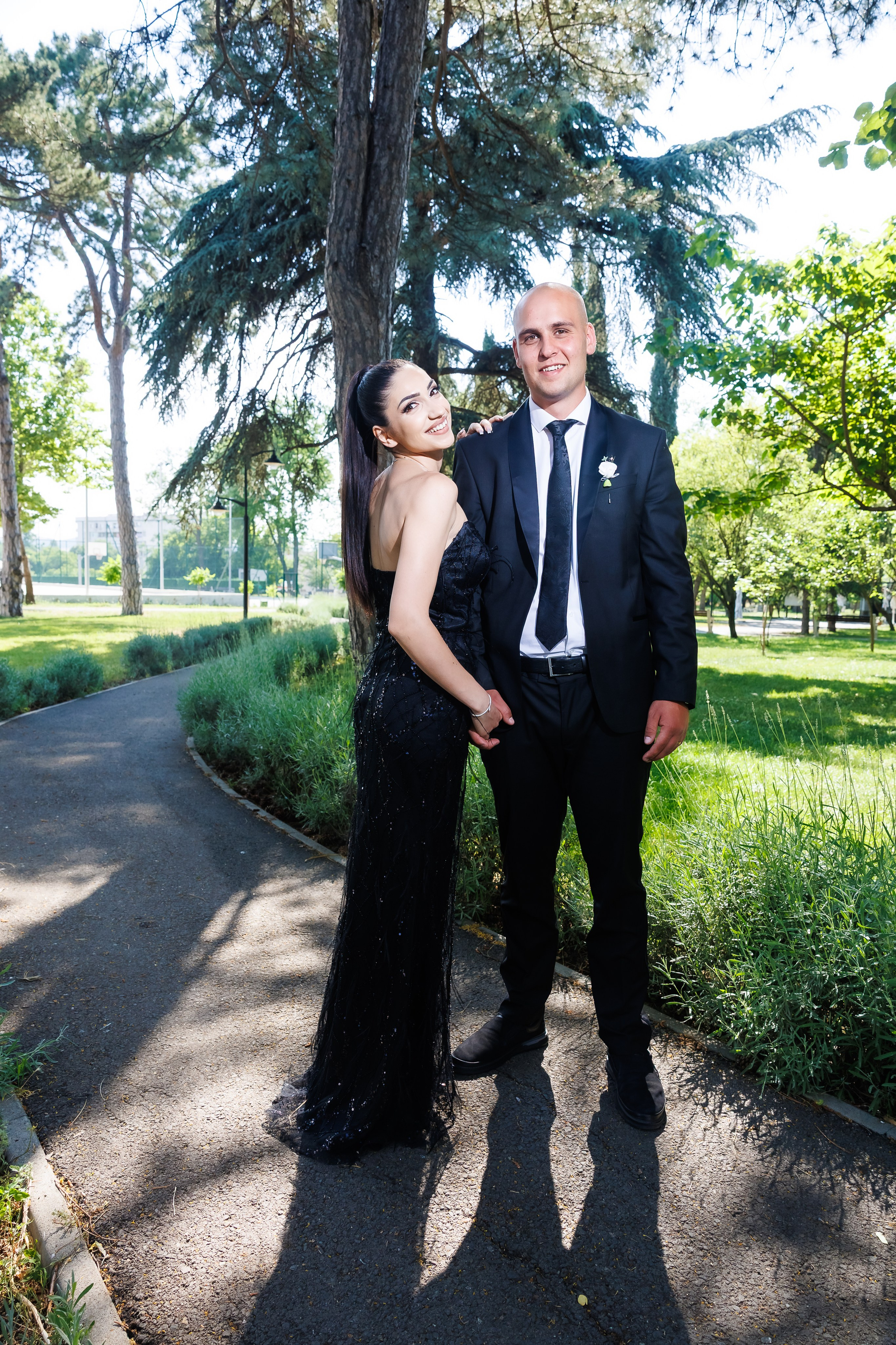 Сватба Айтос. Фотограф Ирина Йотова