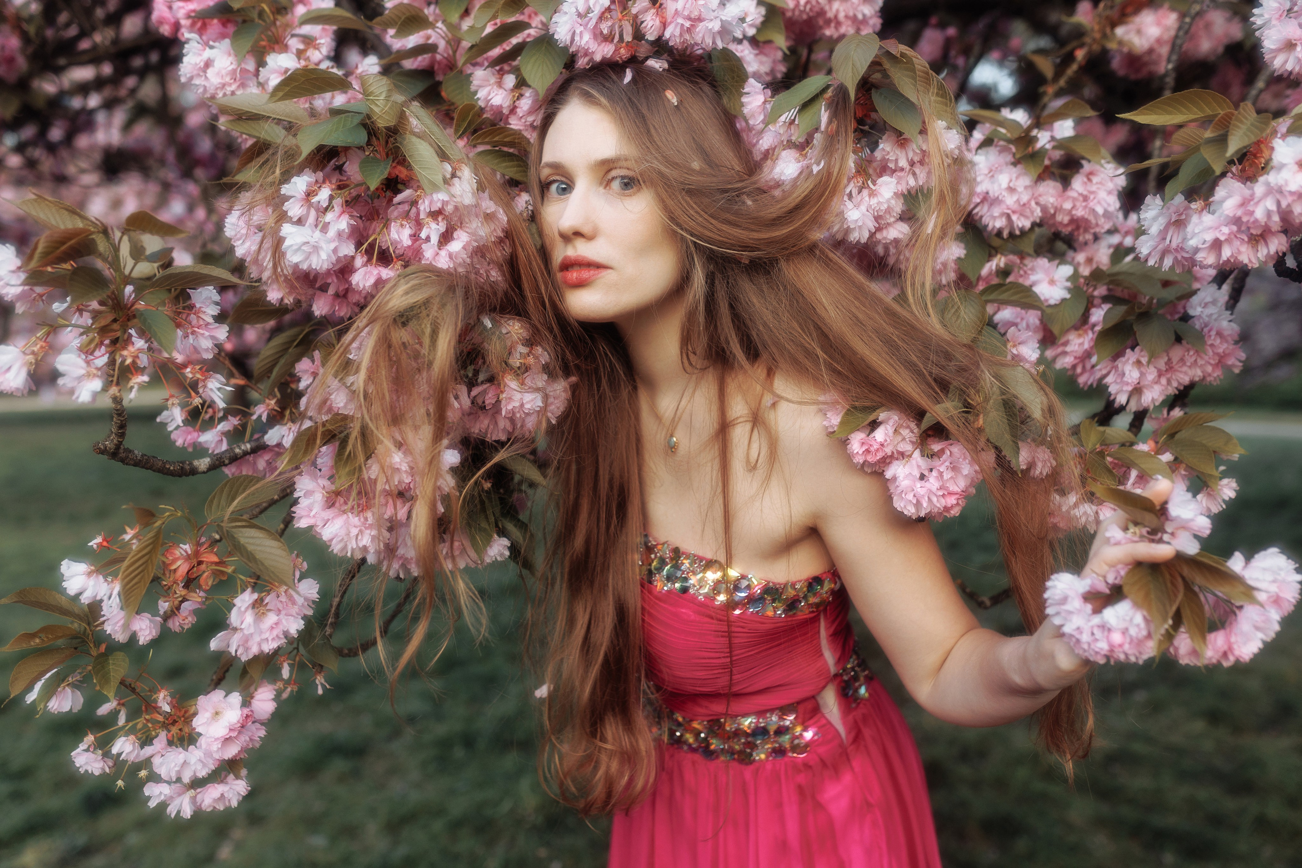 Индивидуальные фотопрогулки в Париже