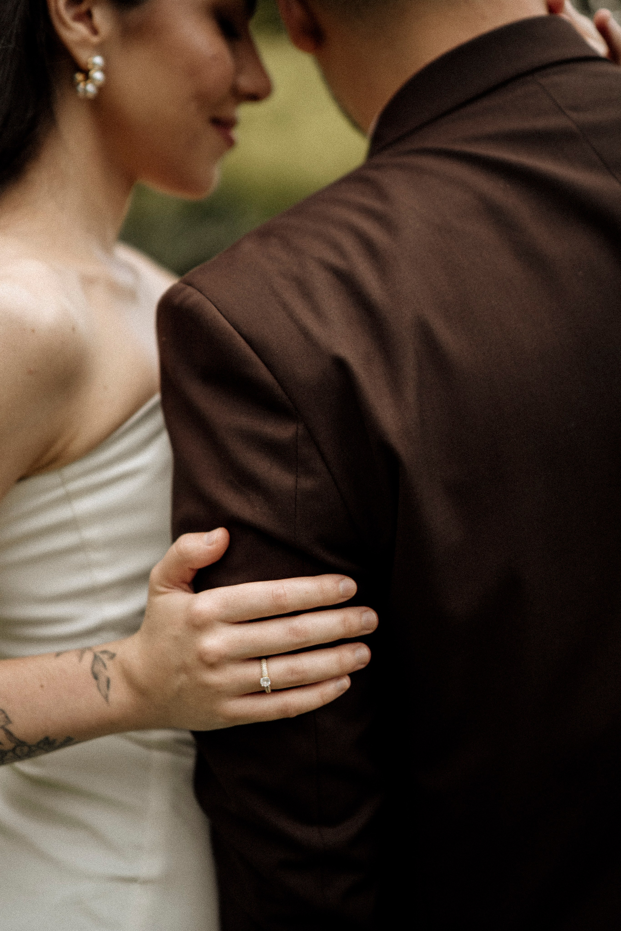 Marcella & Breno. Congiu Wedding