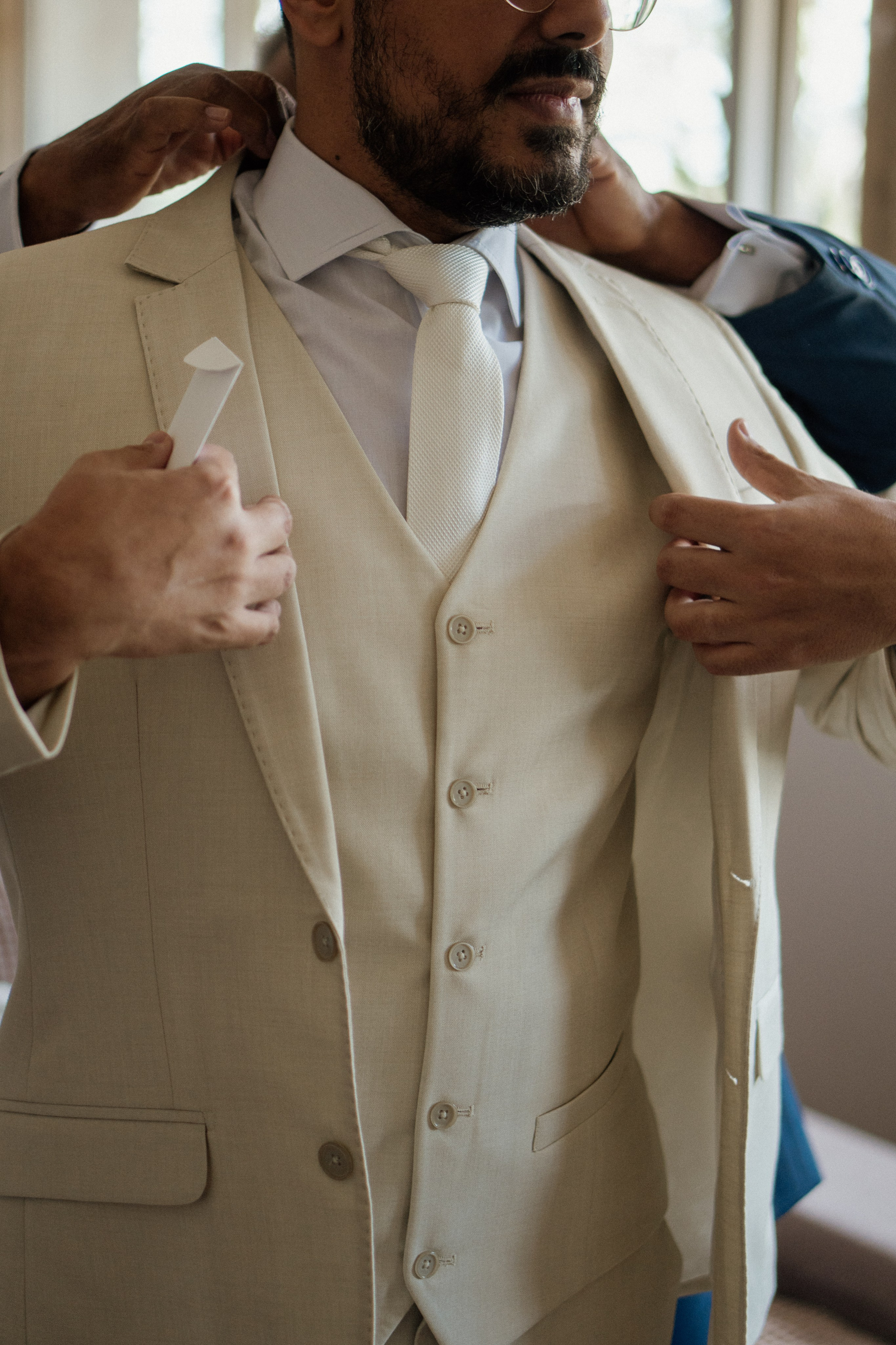 Lari & Luiz | Casamento. Congiu Wedding