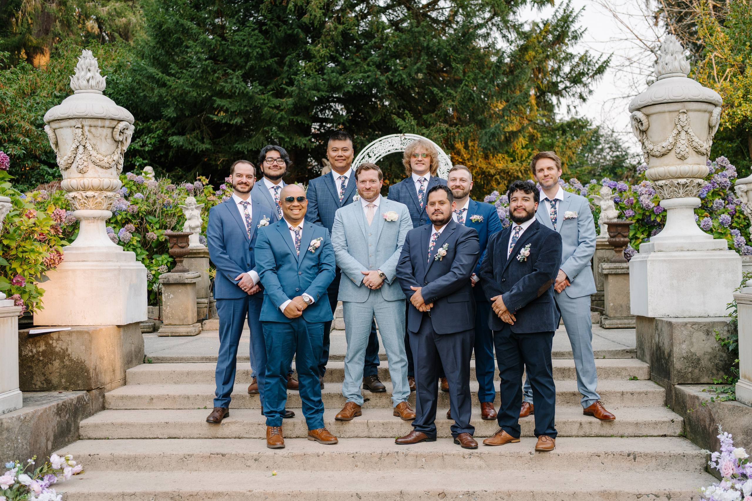 Wedding Photography Vancouver WA | E&M. Alena Tau | Wedding & Family Photographer Vancouver WA and Portland OR