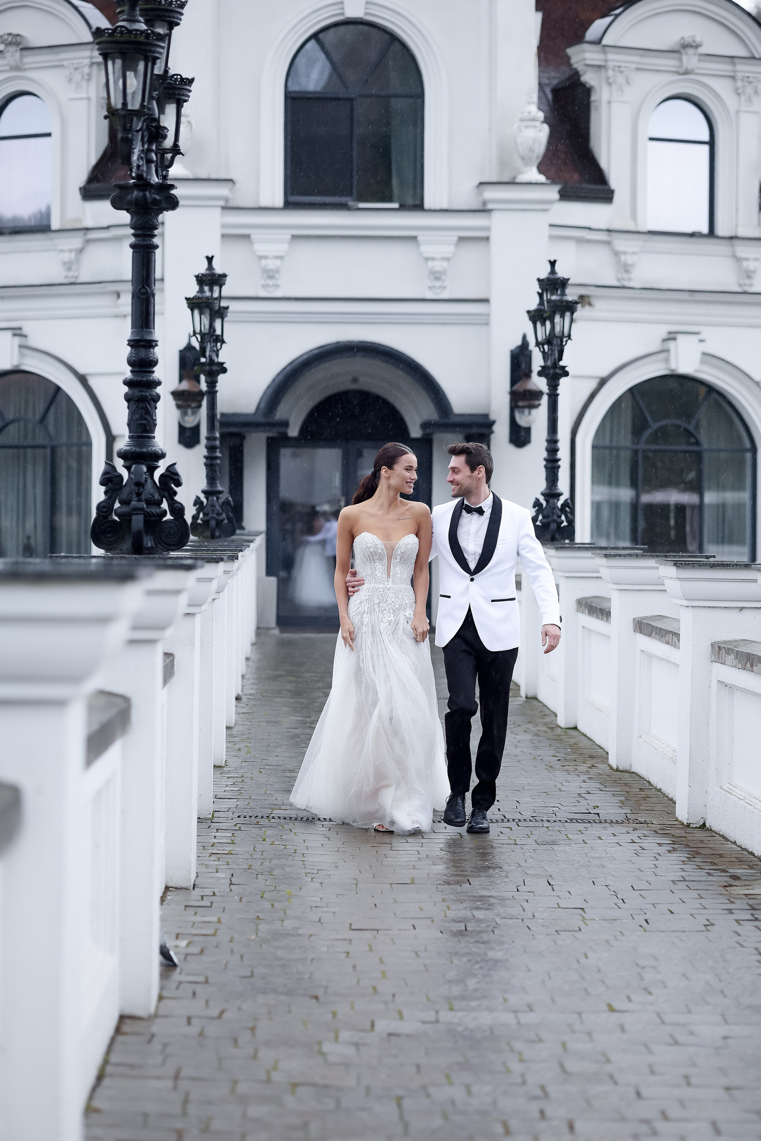 Катерина & Богдан. Весільний та сімейний фотограф Черкас