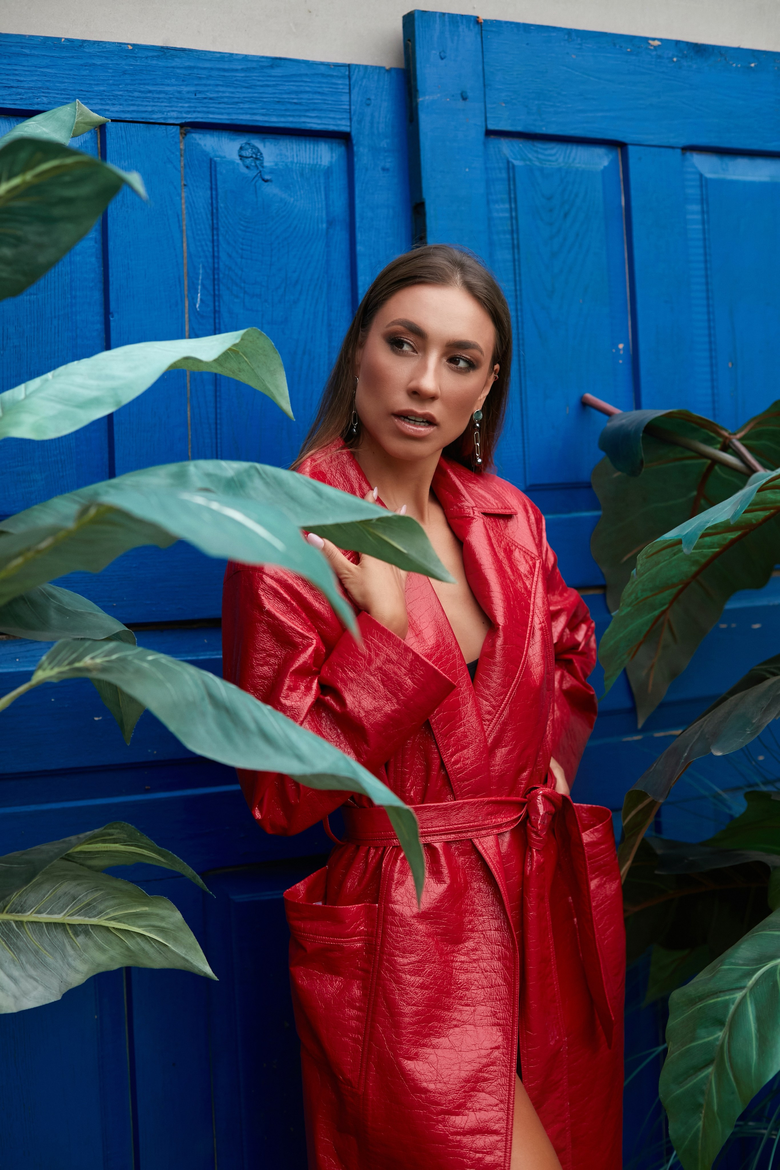 Alexandra. Amazing photo session at a time convenient for you. Y