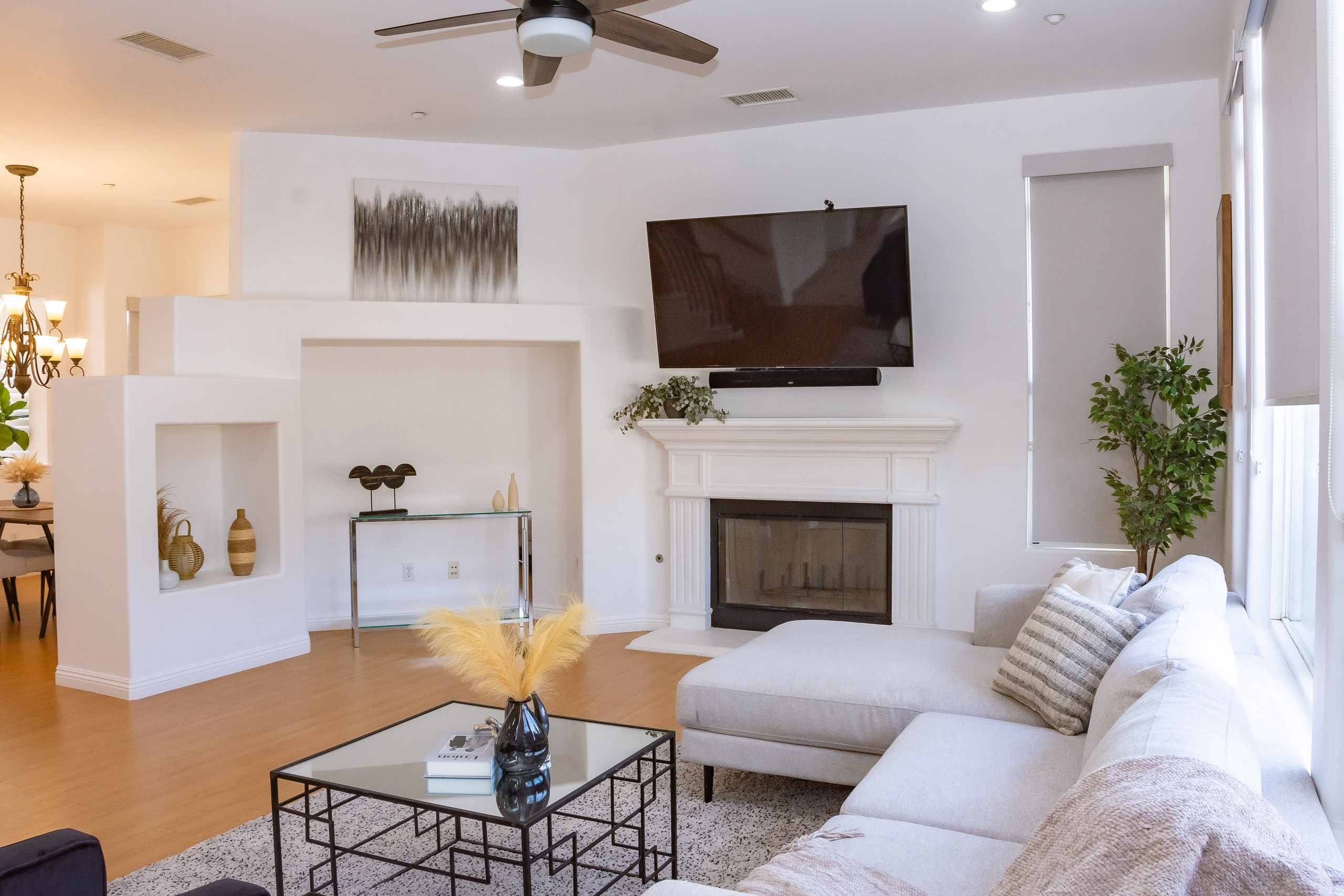 Real Estate photography. Professional portrait photographer in Los Angeles | Axenia Haritonova