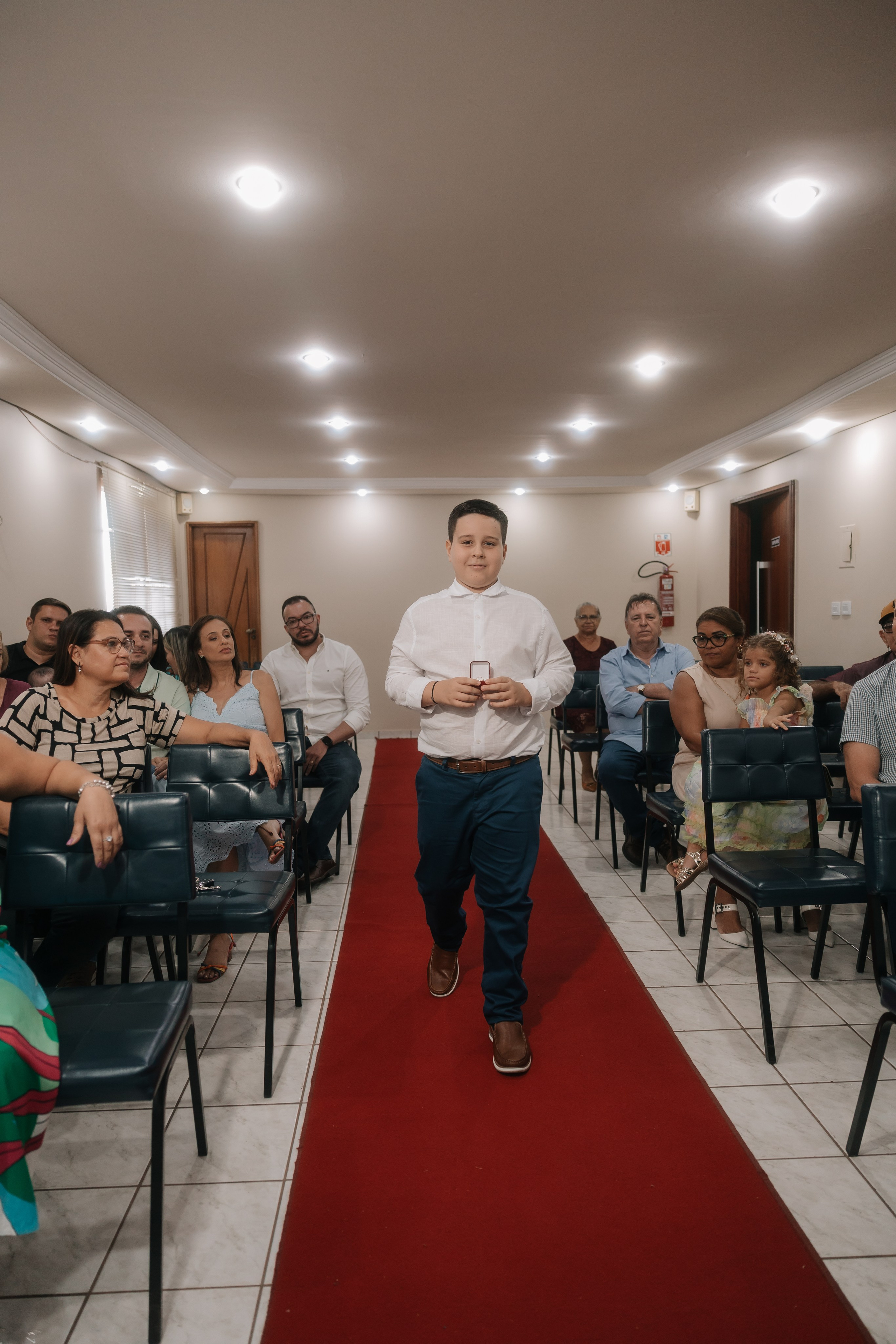 Casamento civil em Itumbiara-GO