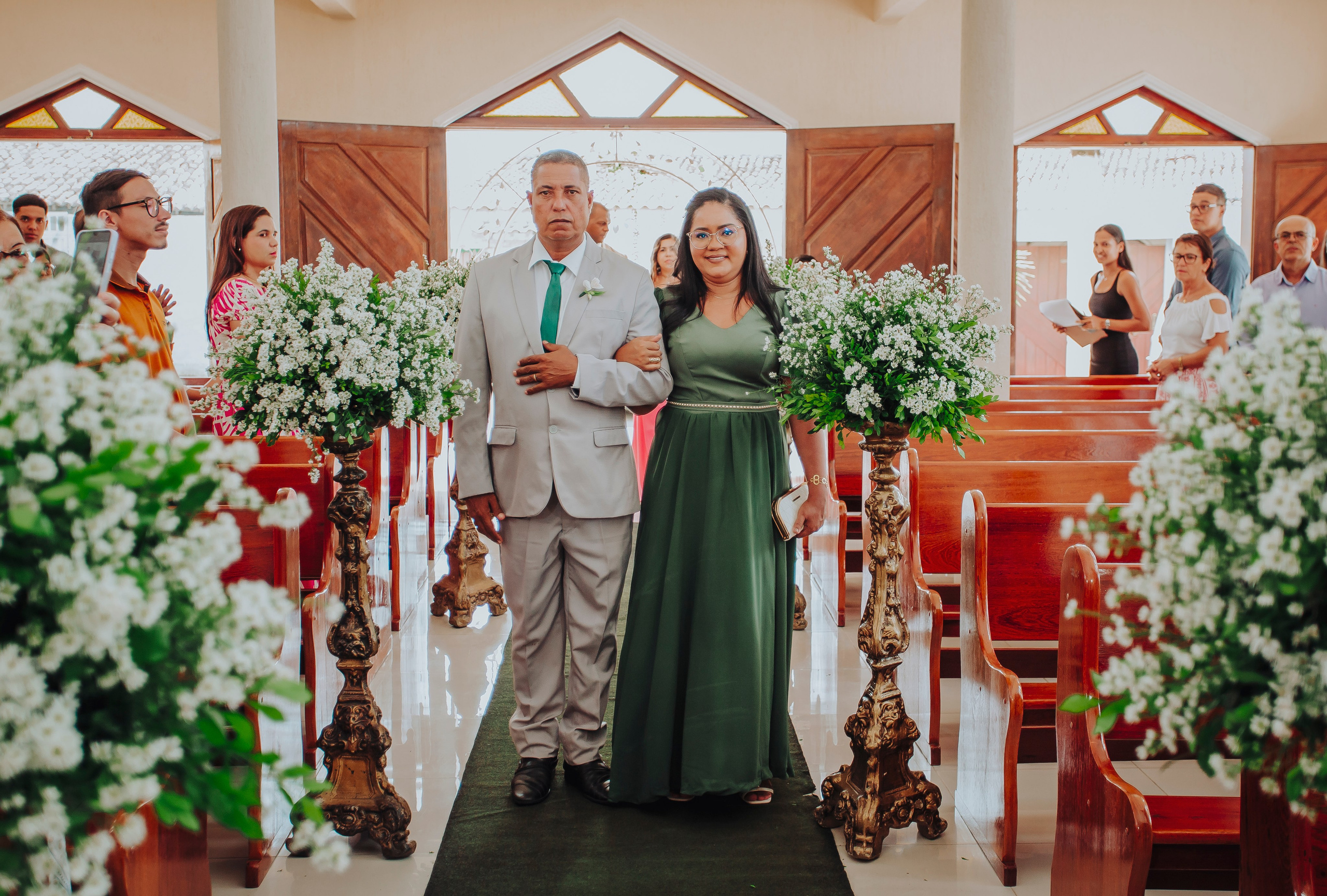 Casamento Daiane & Samuel. Flavio Nunes Fotografia (Fotografo especializado em Fotografia de 15 Anos e Ensaios)