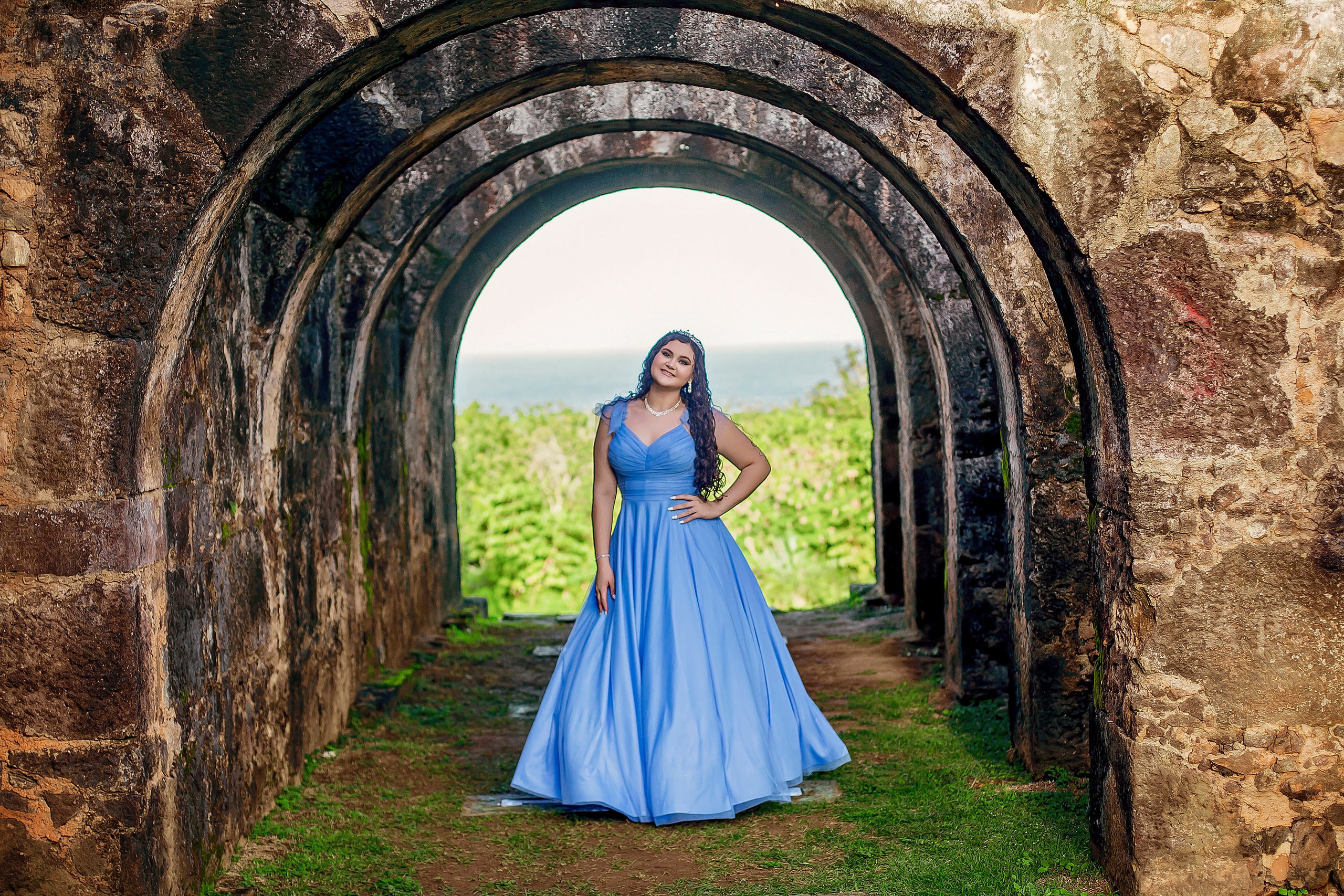 Ensaio Mariana (Tema Cinderela). Flavio Nunes Fotografia (Fotografo especializado em Fotografia de 15 Anos e Ensaios)