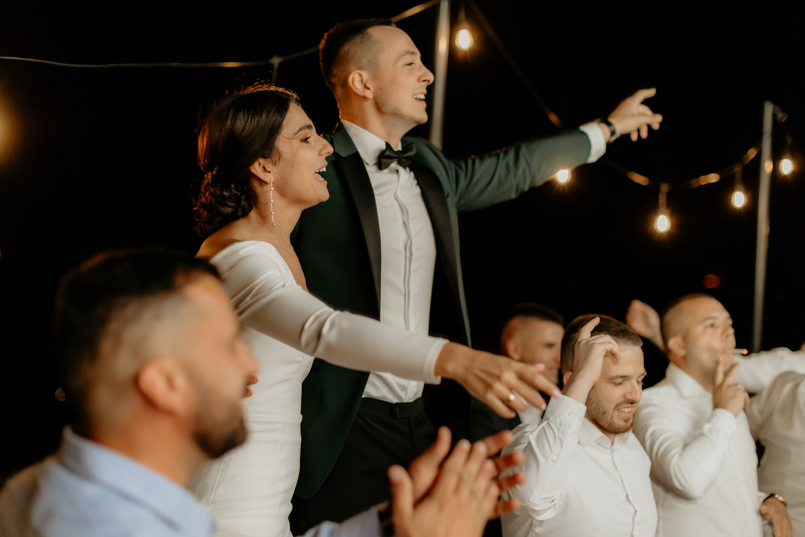 J&C Wedding. Family and children photographer in Belgrade Milja Ciric