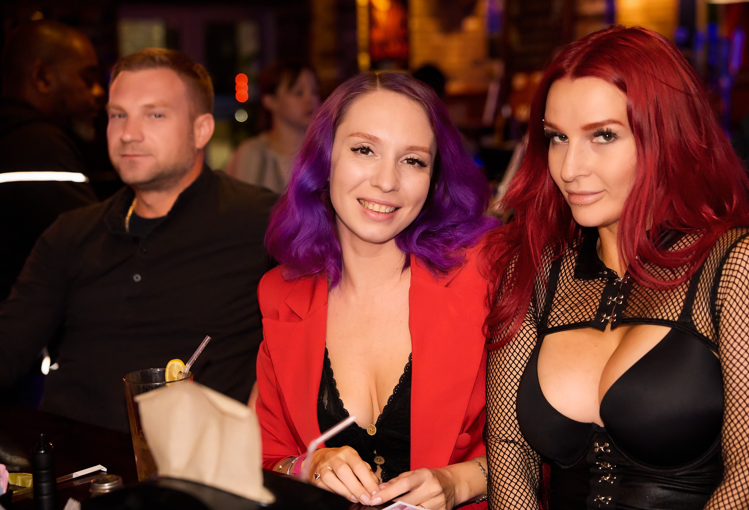 SOUNDS GOOD#2. Photographer Julia Makoveeva