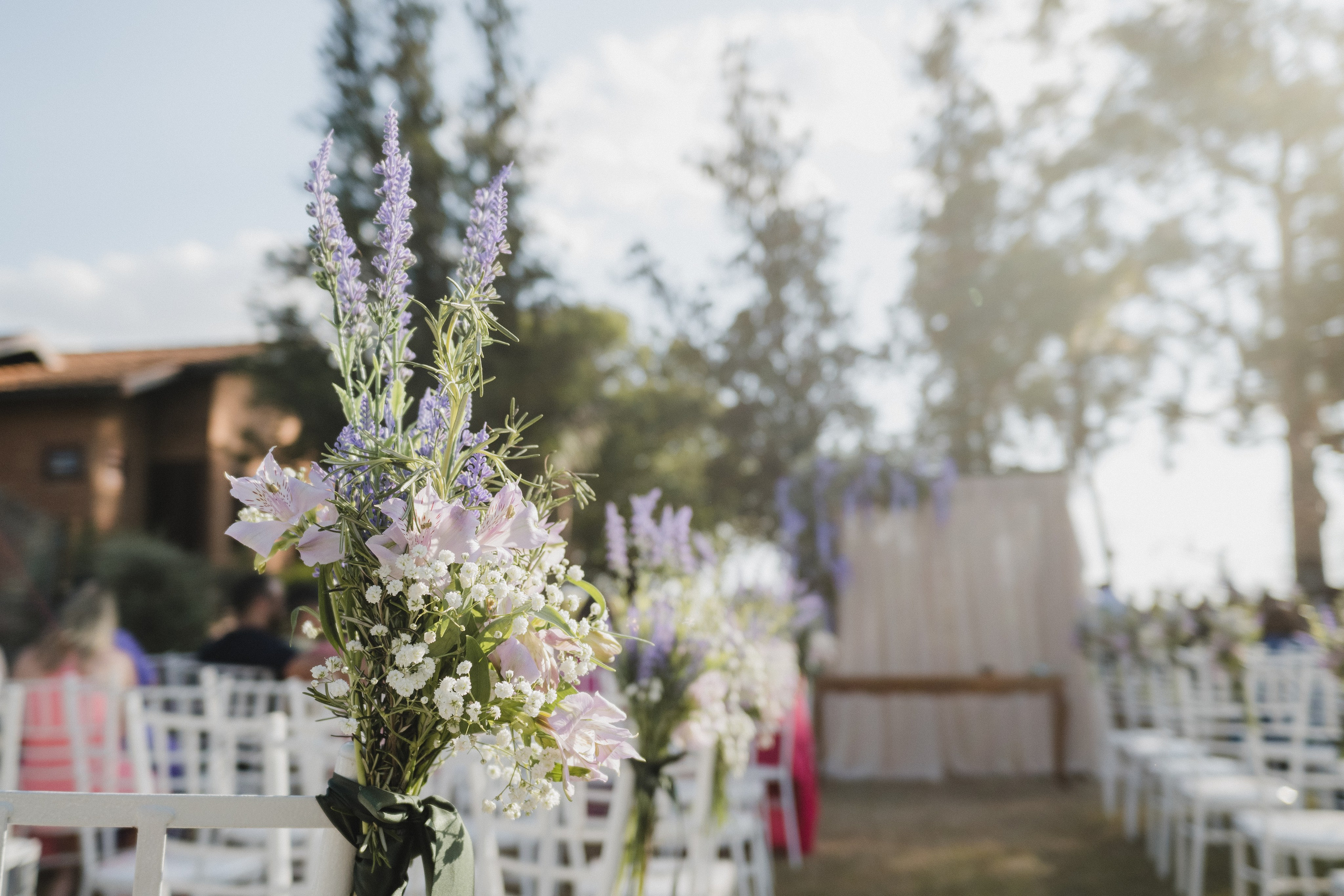 Casamentos. Morcelli Fotografia