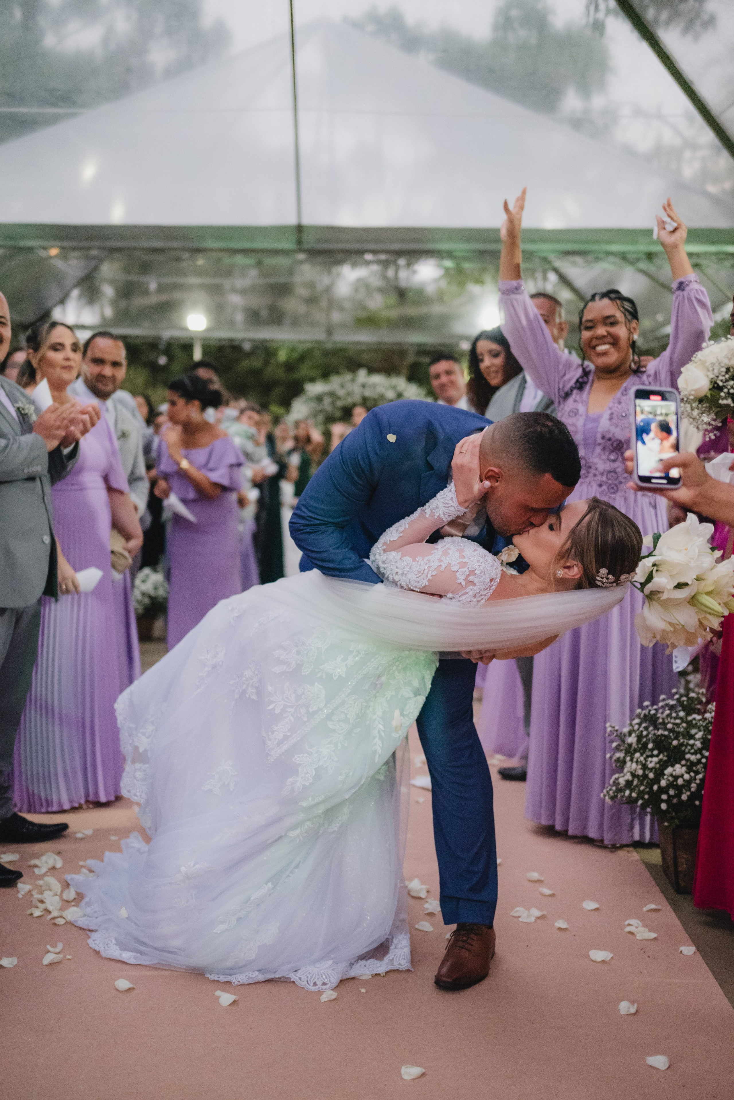 Casamentos. Morcelli Fotografia