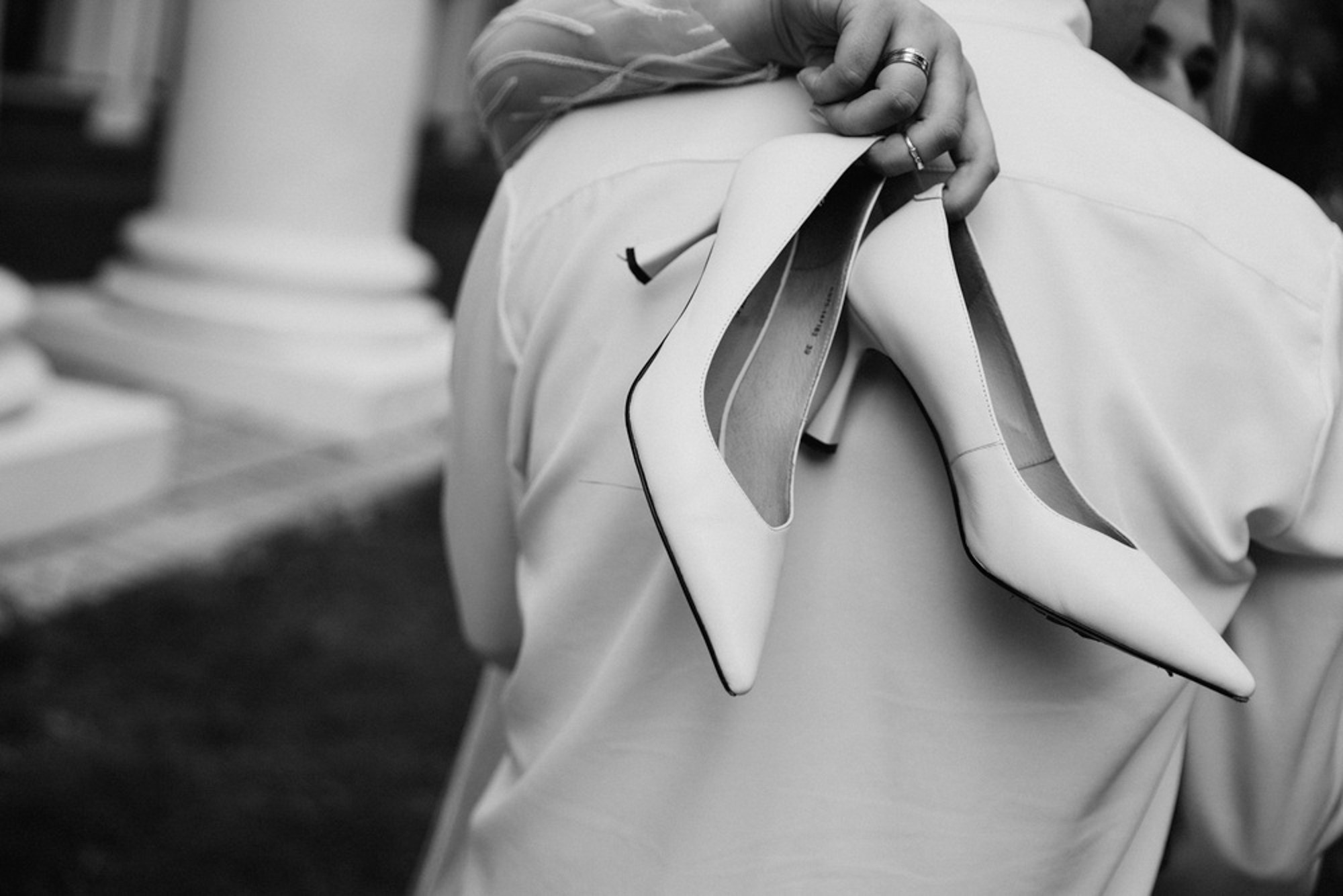 Весільна традиційна фотосесія. Photokostin.com