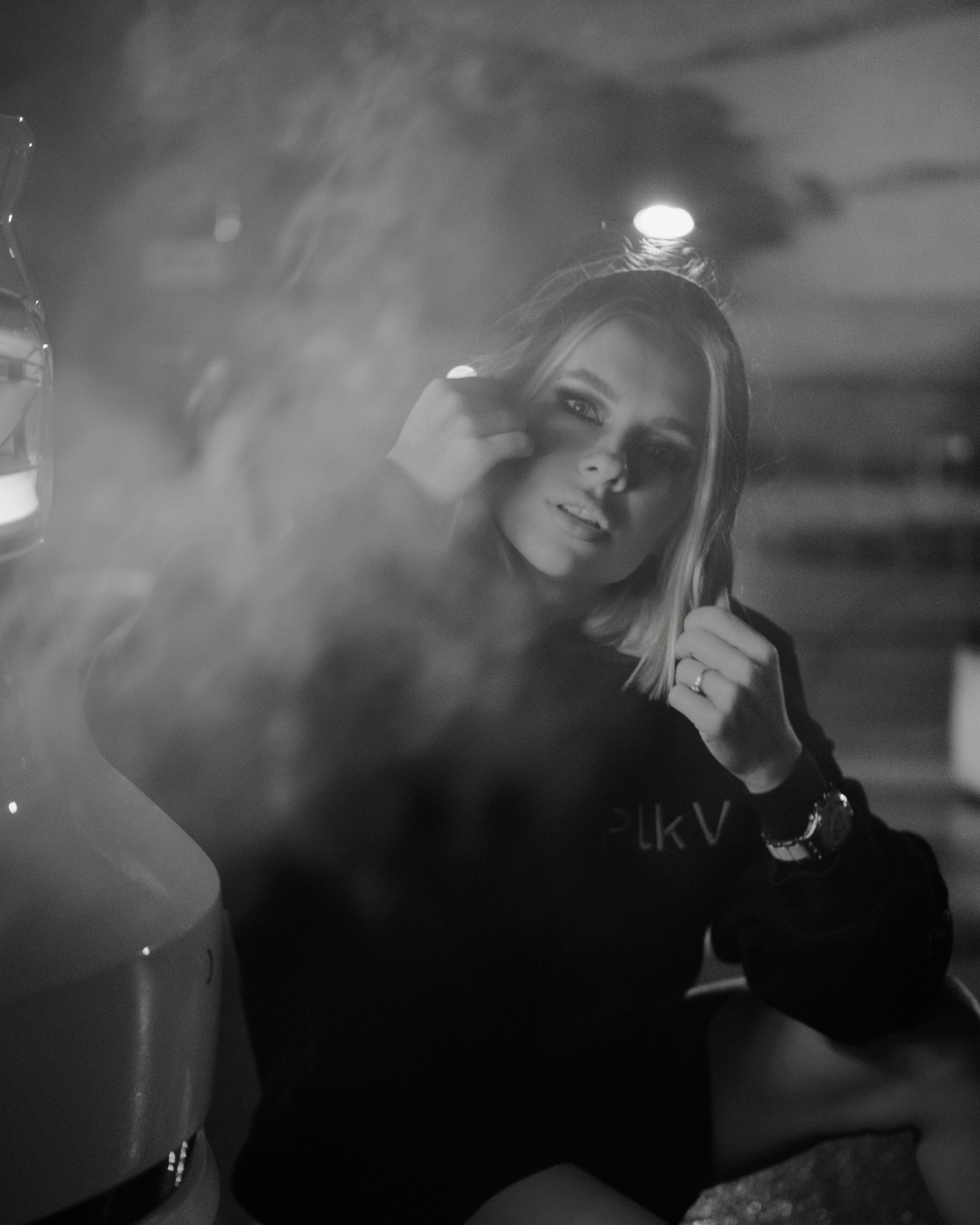 Night Lights. Aleksandr Krol Photography