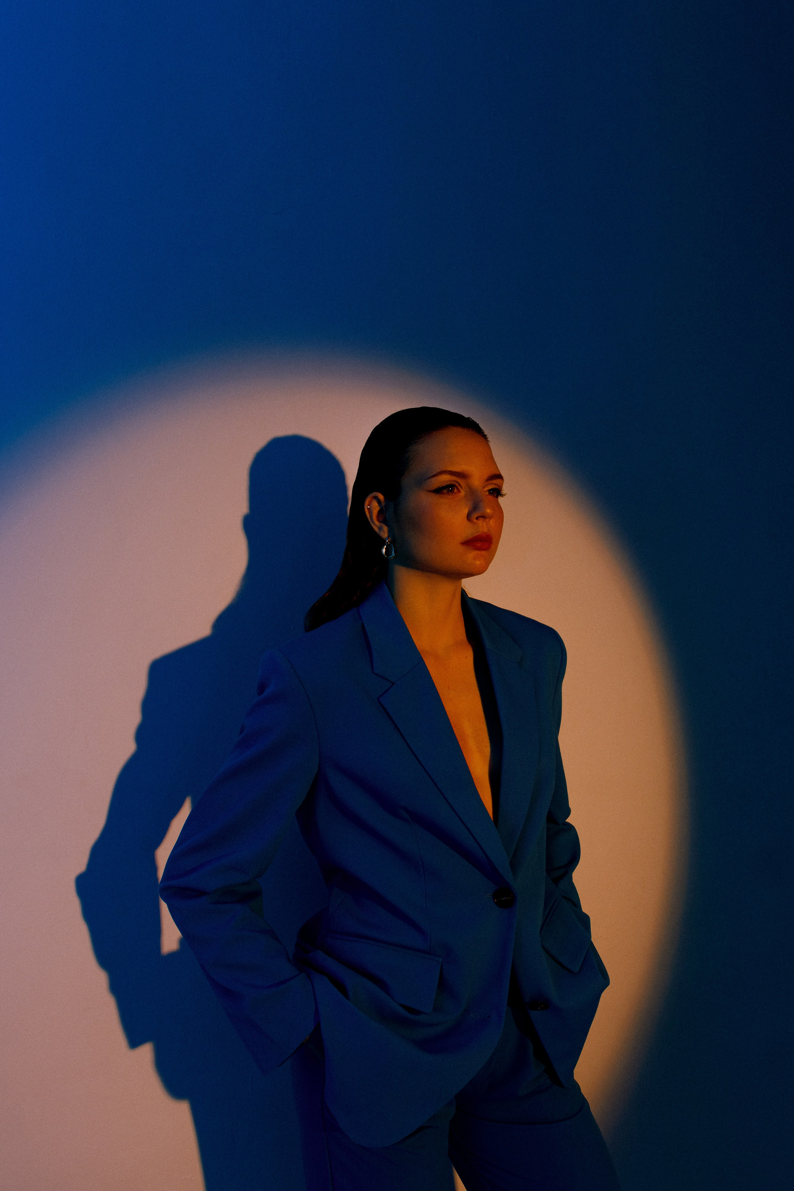 Anastasiya. Elena Gorobets. Photographer in Zagreb