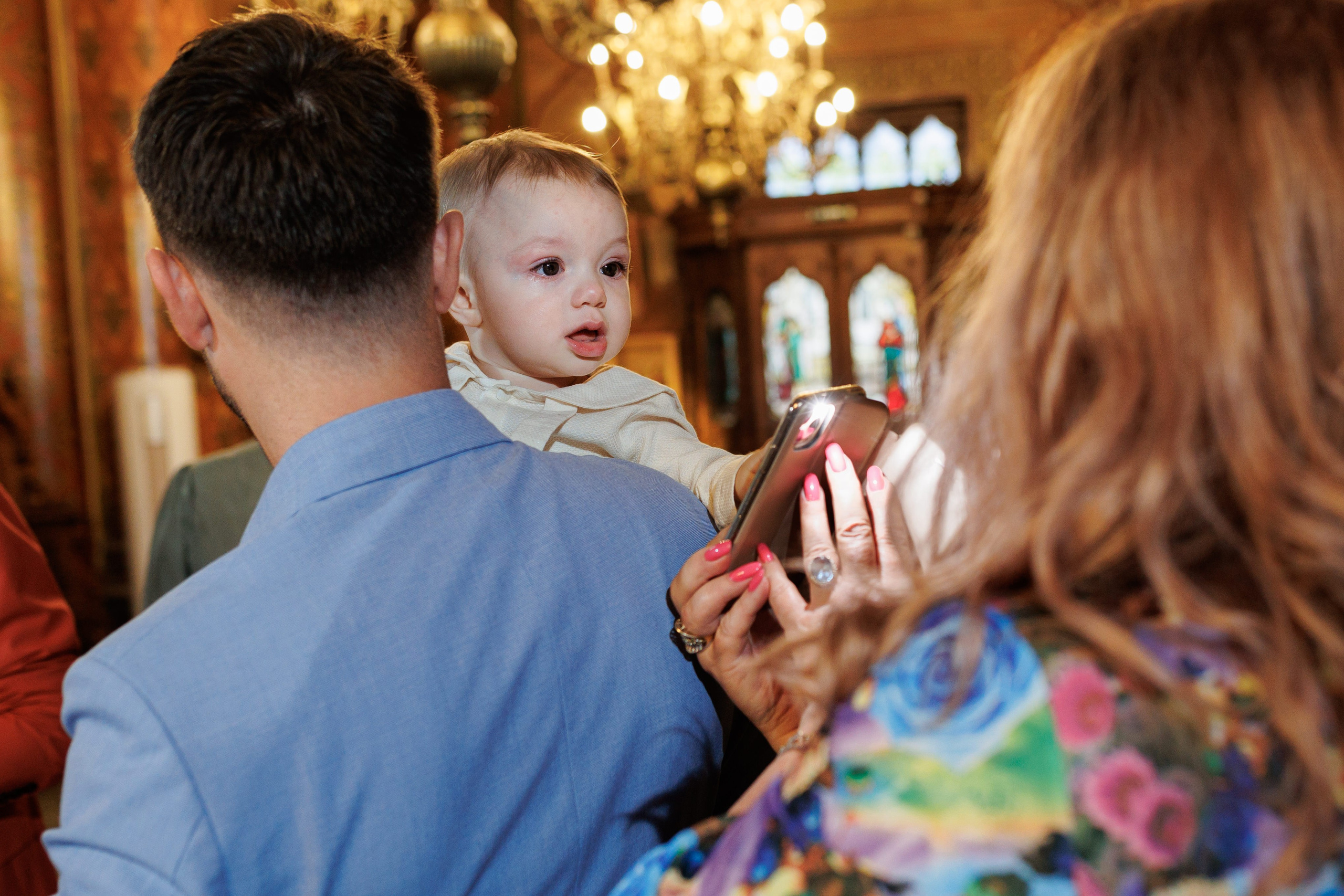 Leon Constantin. Fotograf nunta Bucuresti - Manu Ivanciu