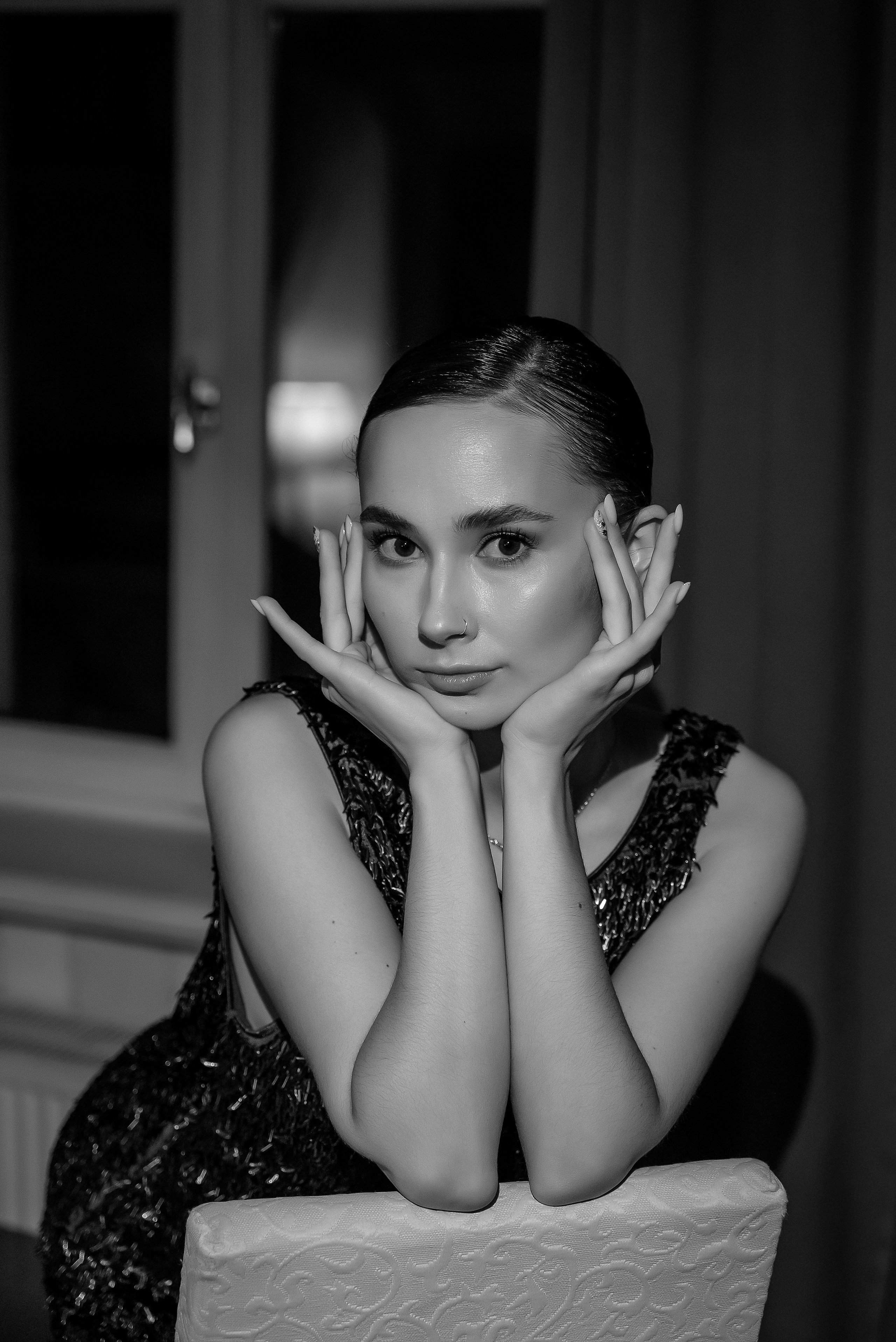 Arina. Ваш фотограф в Латгалии — Александра Юхневича!