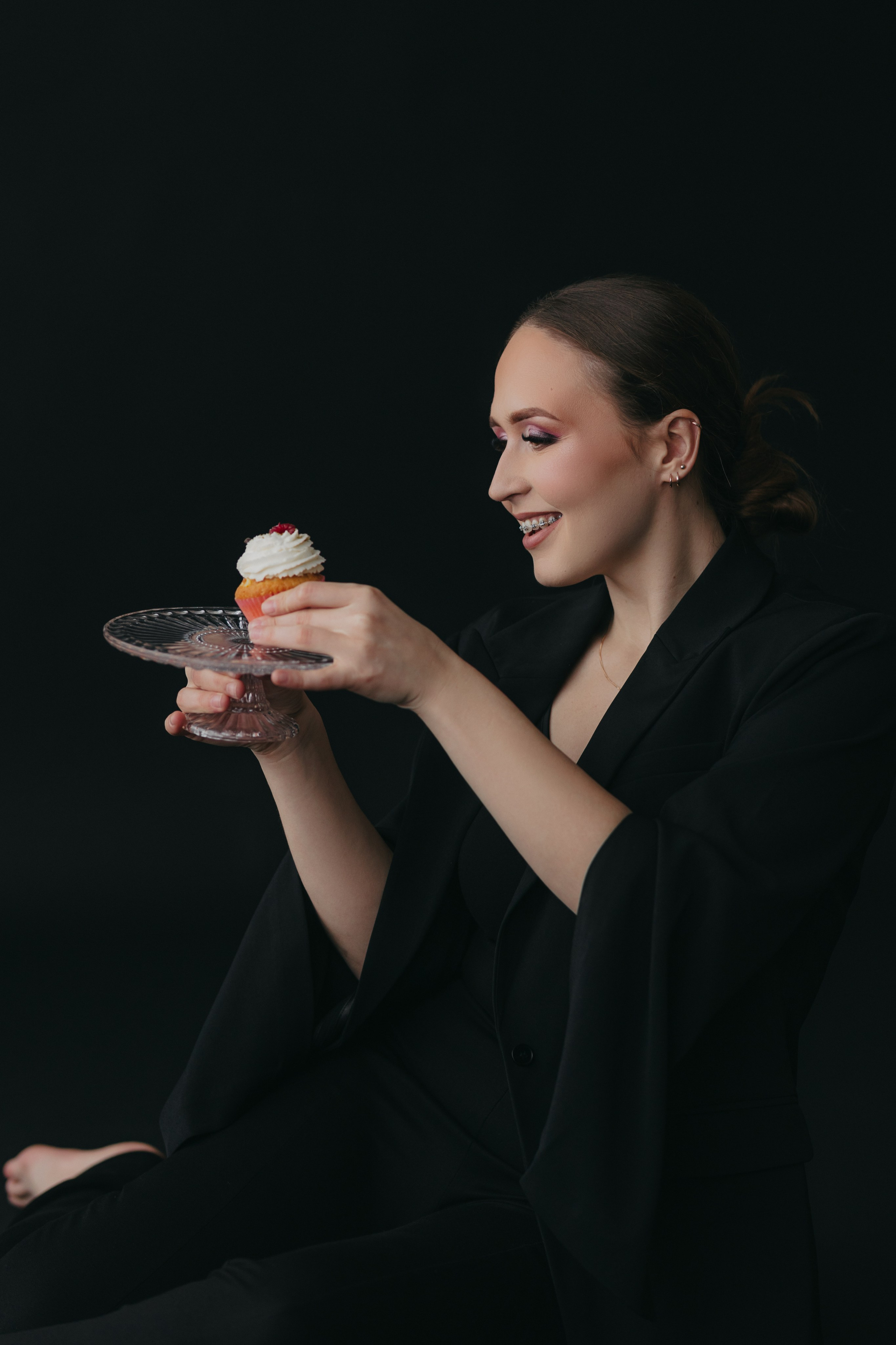 Paulinos asmeninė fotosesija Marijampolėje