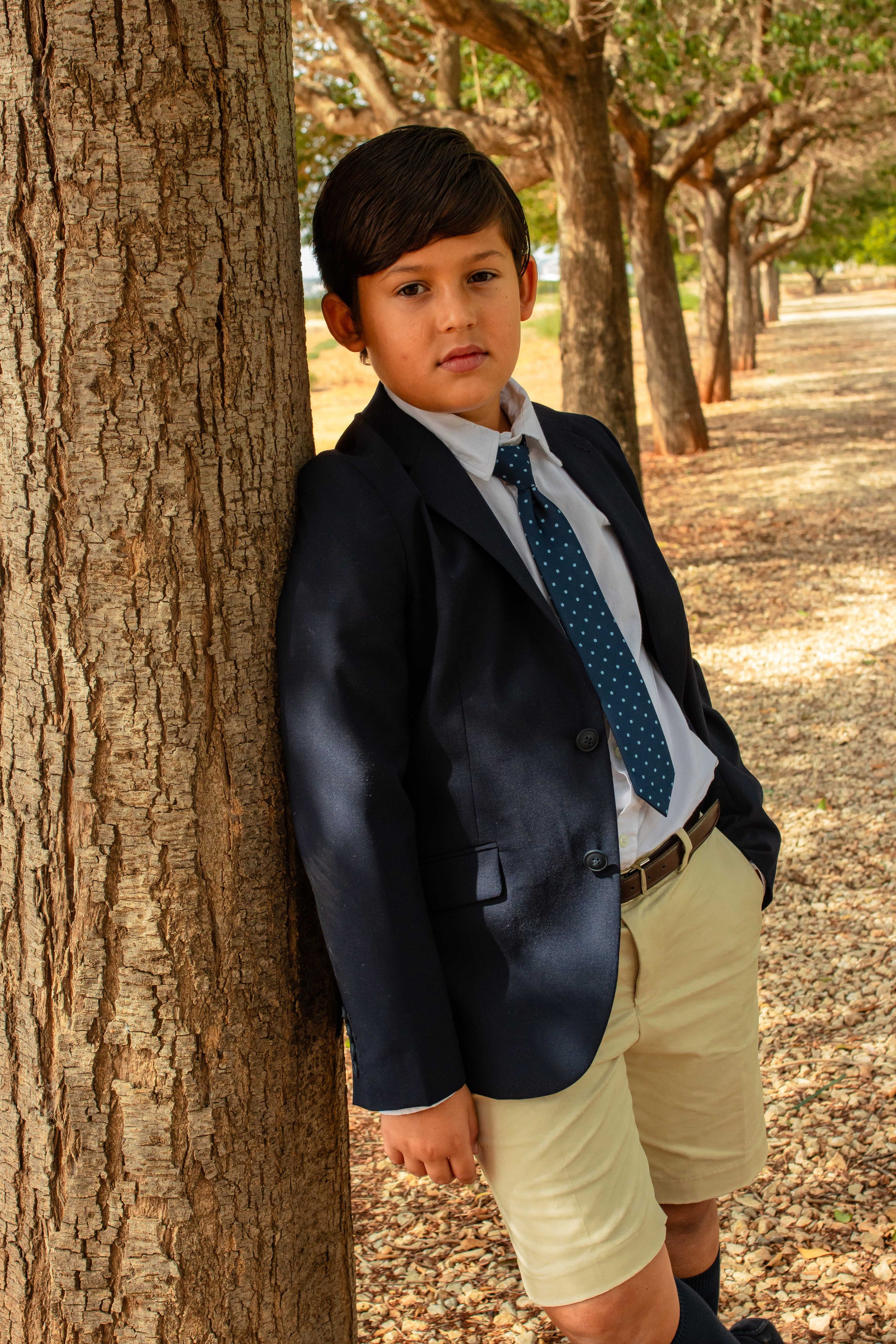 Comunion Martin. Fotógrafo de retrato, familia y reportajes en Valencia | España | Europa Vitalii Lumier