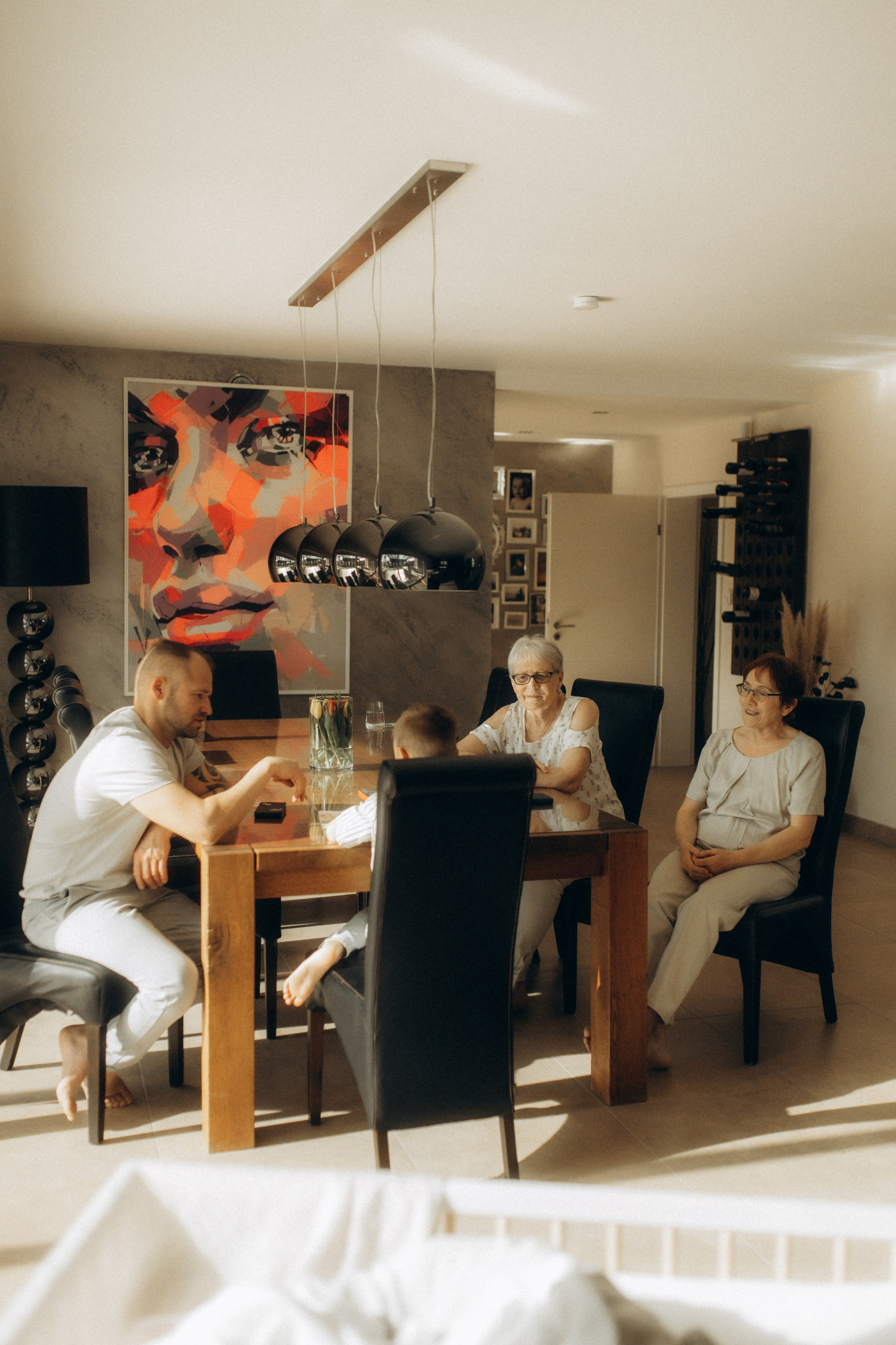 Kleiner Schatz. Julia Sööt Fotografie