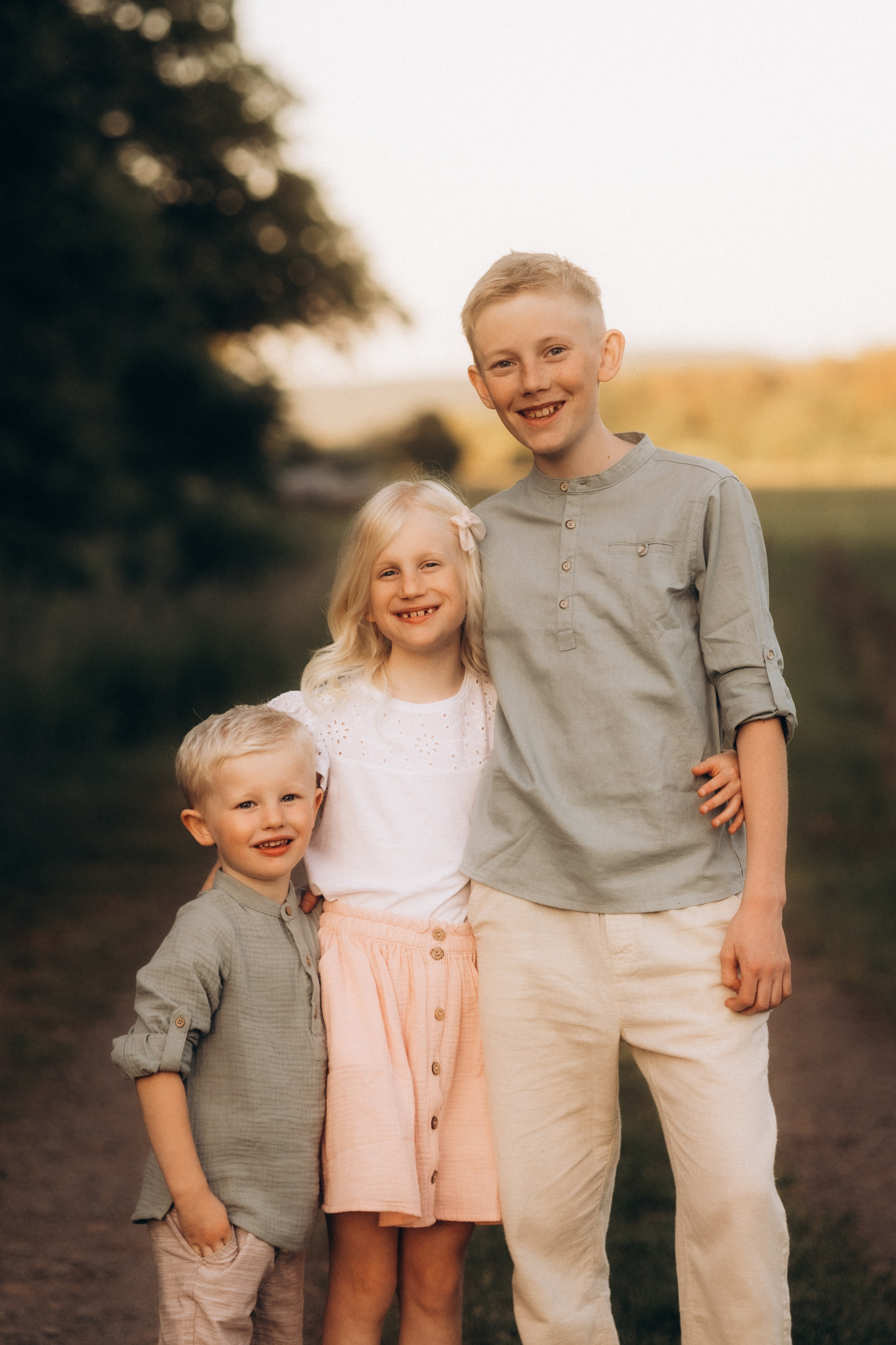 Liebevolle Momente. Julia Sööt Fotografie