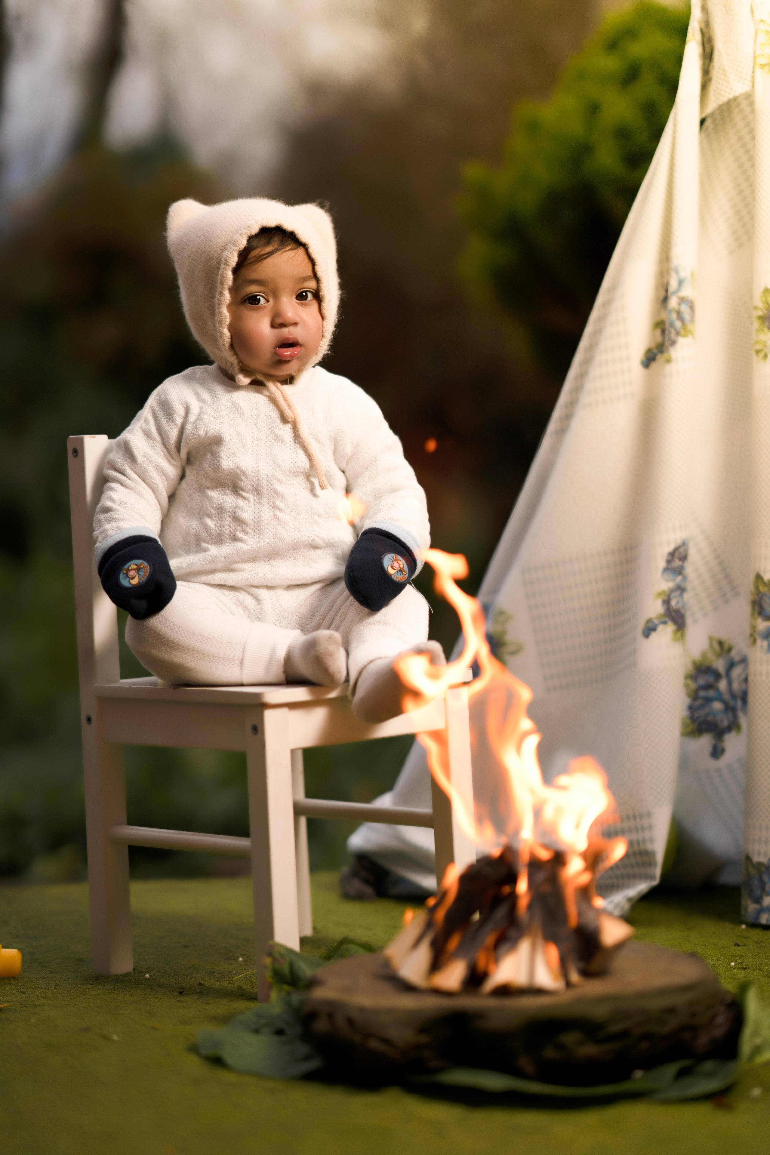 Baby shoot. Essentia Photography Services — Professional Photographer in London, United Kingdom