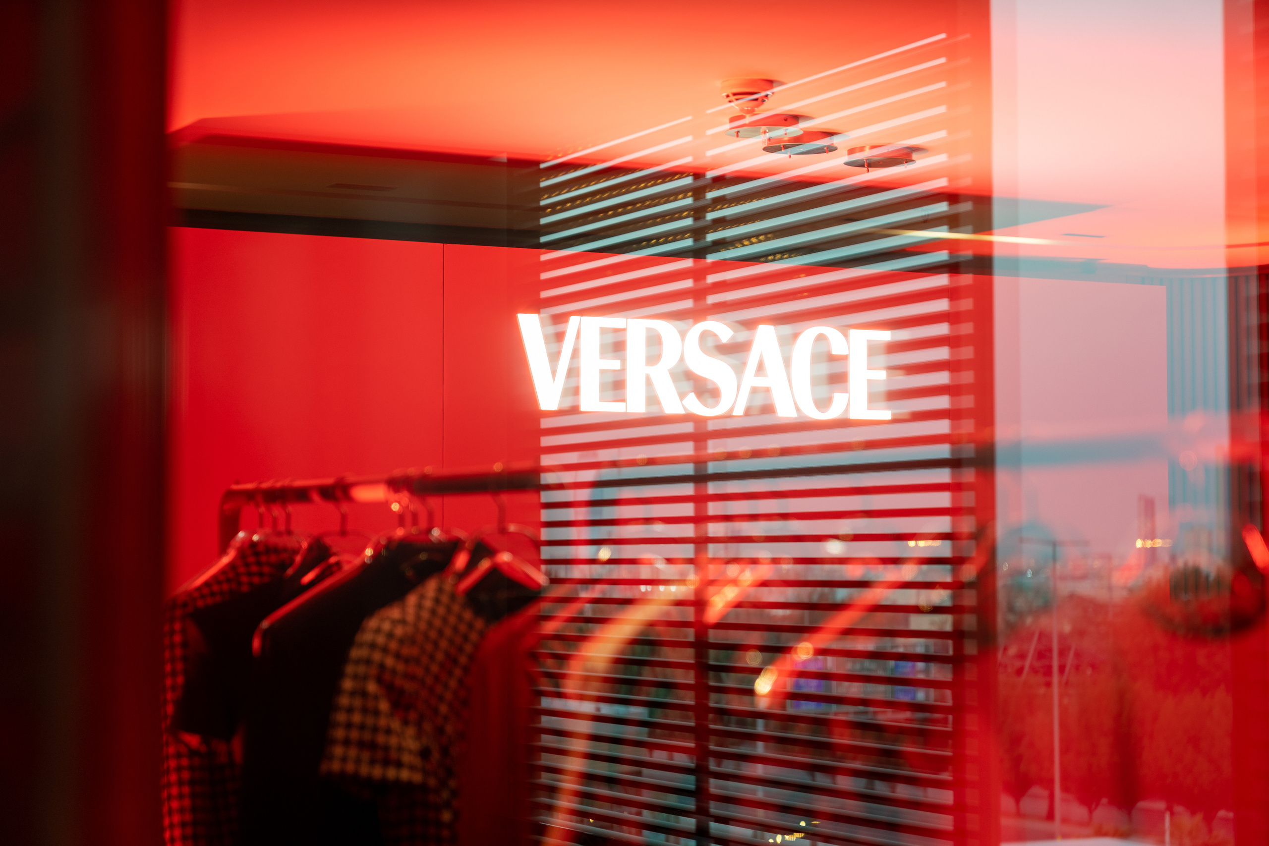 EVENTS. KEPLER PRODUCTION