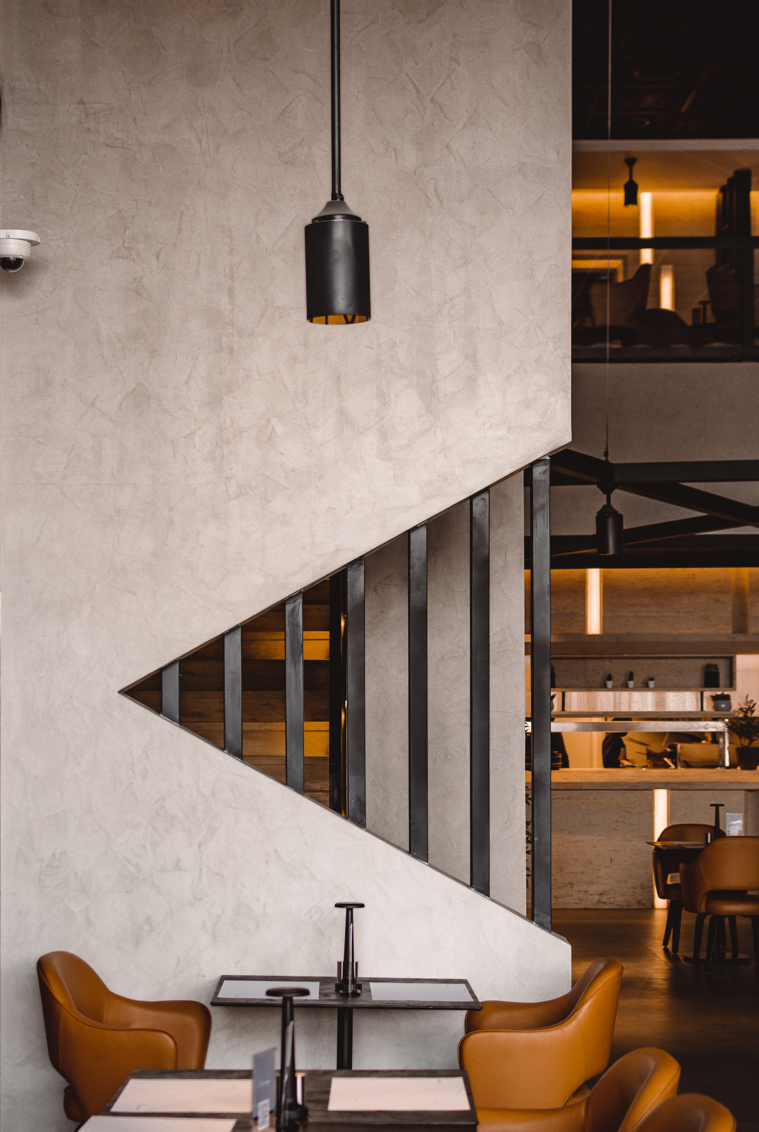 Cafe & Restaurants. KEPLER PRODUCTION