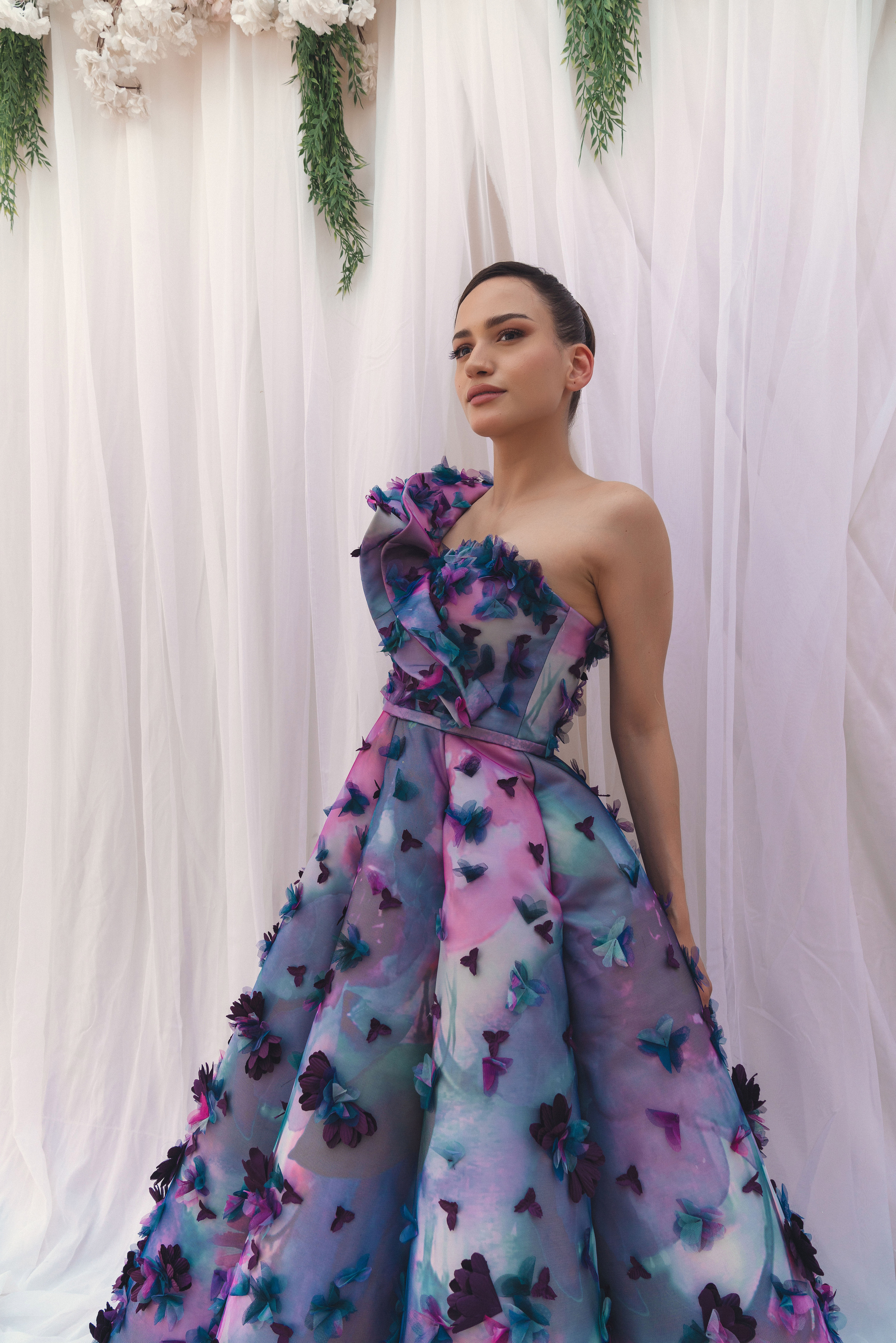 FASHION. KEPLER PRODUCTION